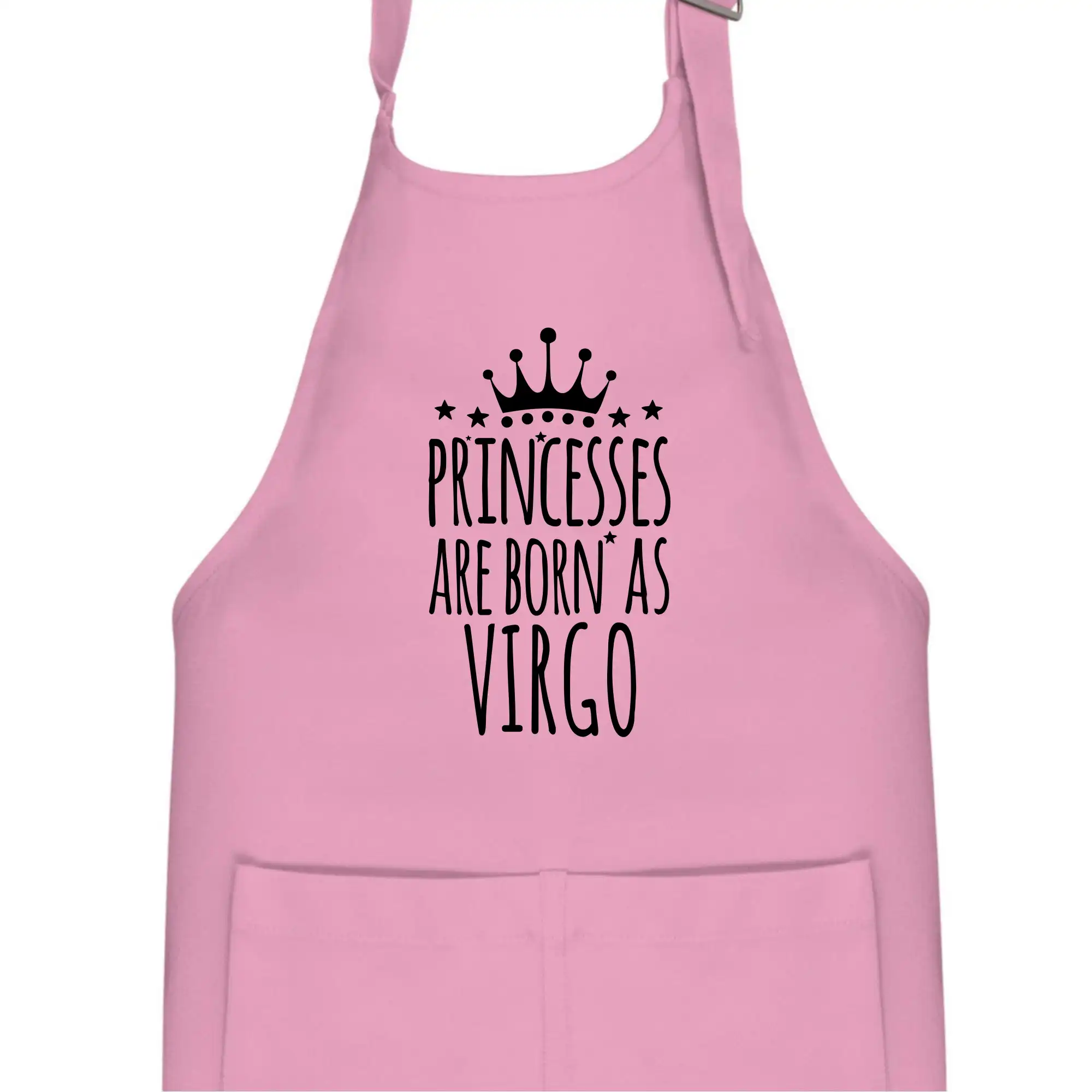 Princesses are born as Virgo - Panna