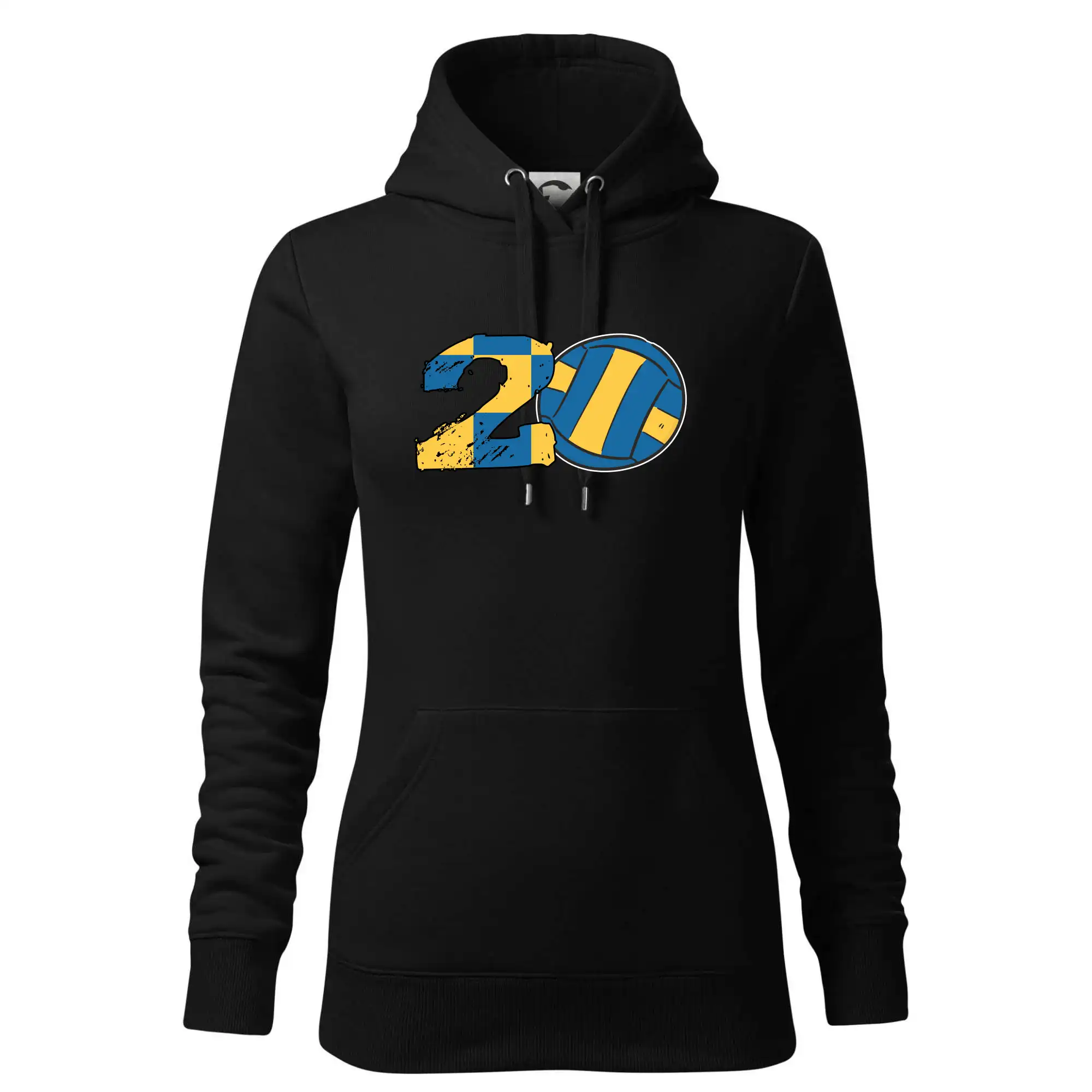 Volejbal kulaté narozeniny 20