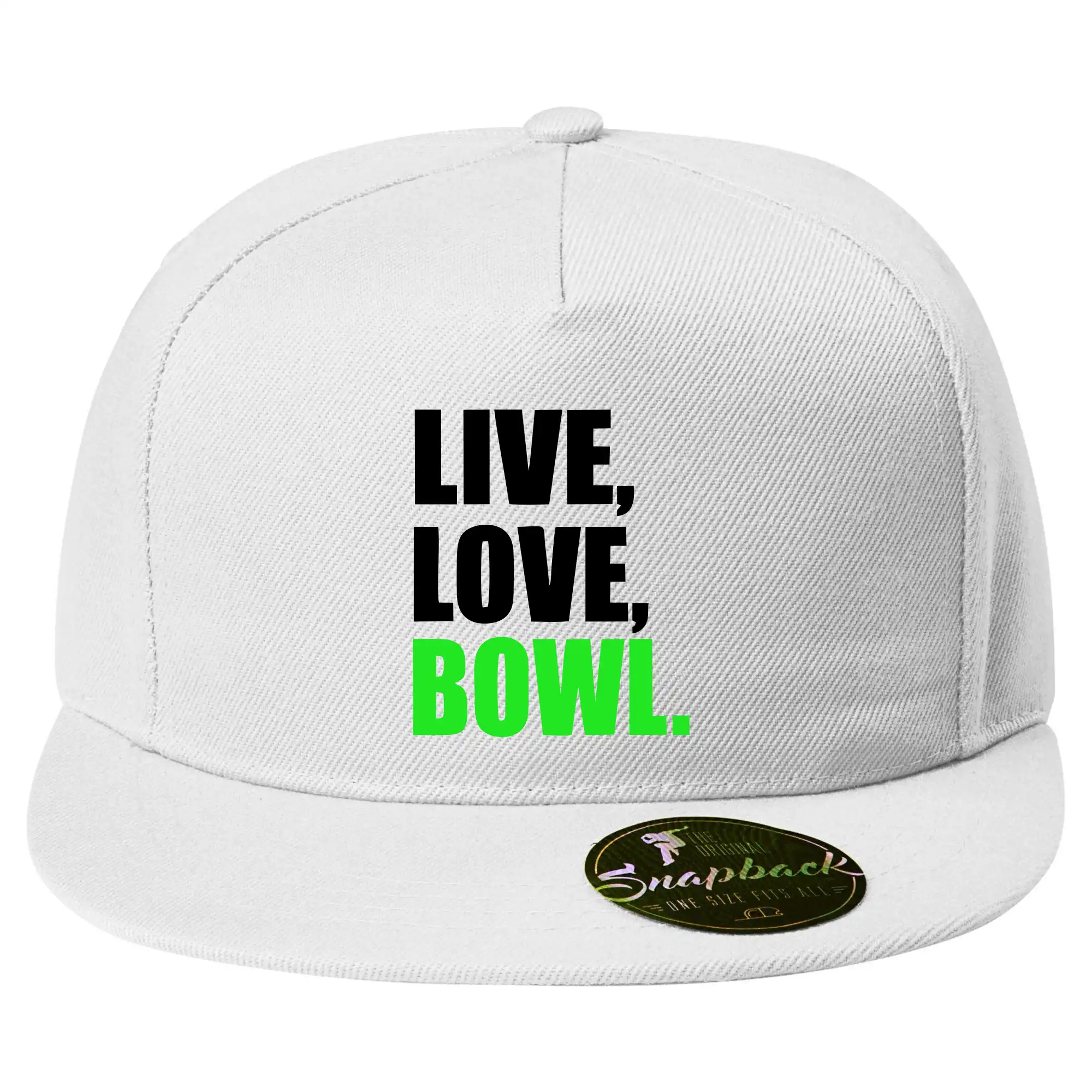 Live, Love, Bowl