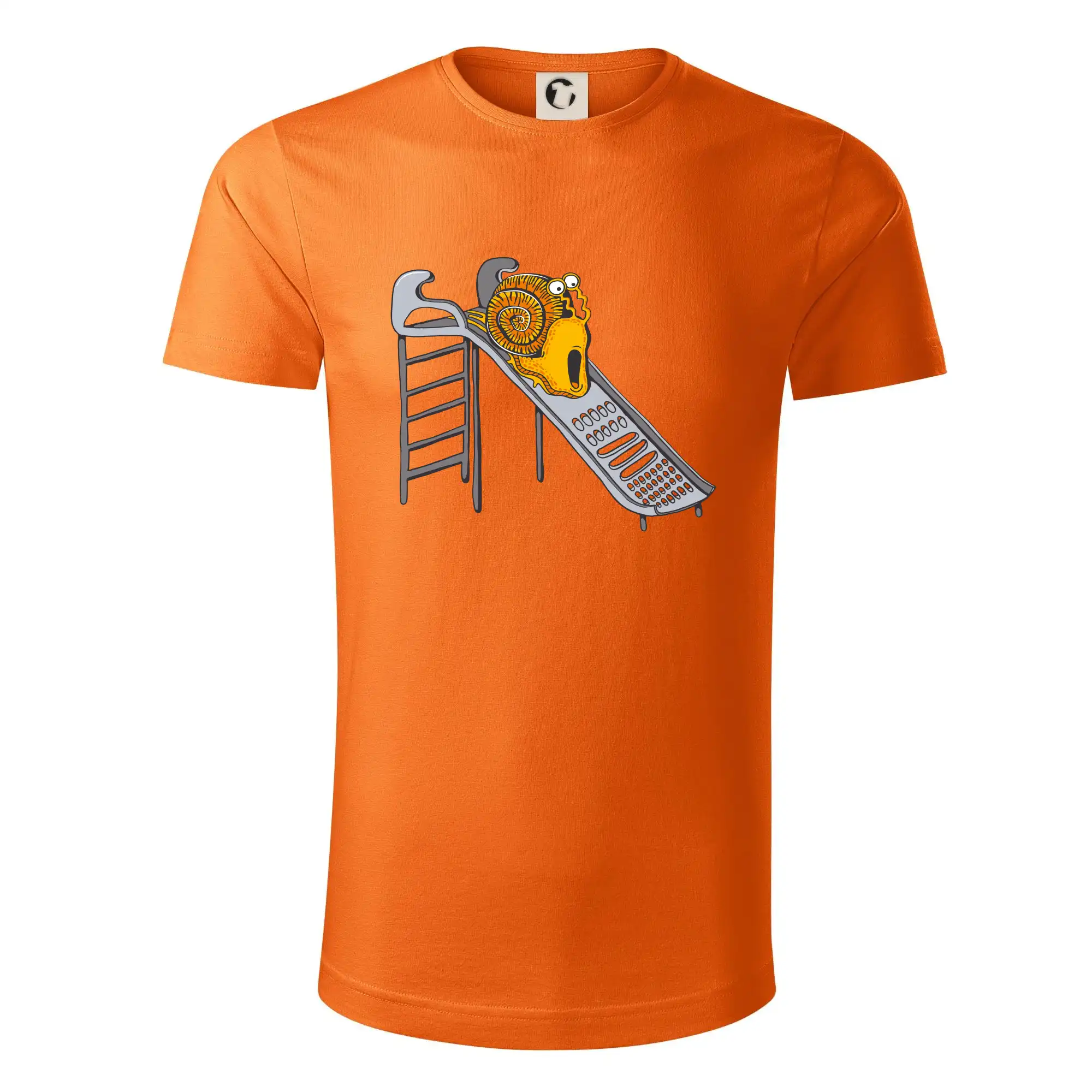 To bude ale drsný nářez (Pecka Design)