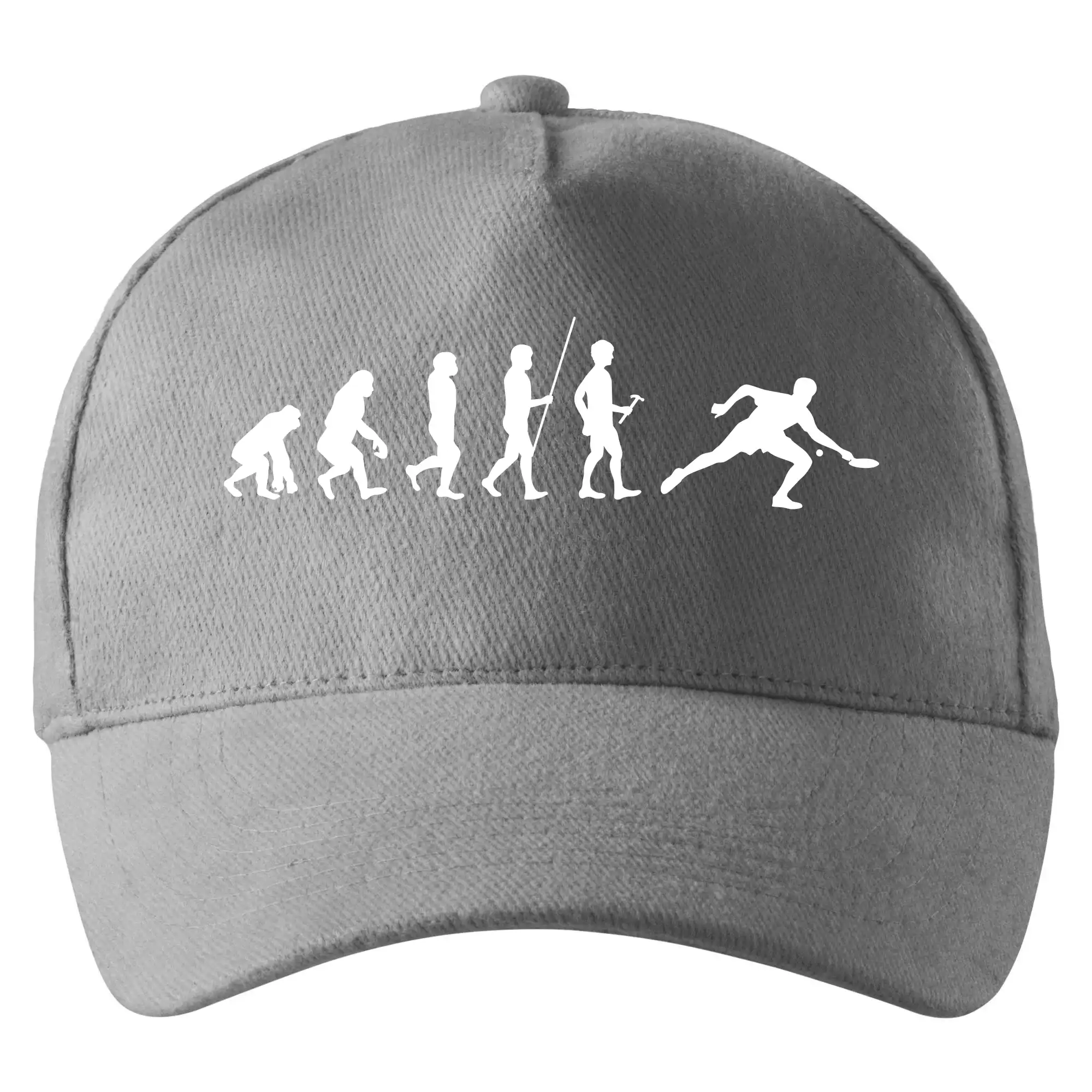 Evoluce stolní tenis