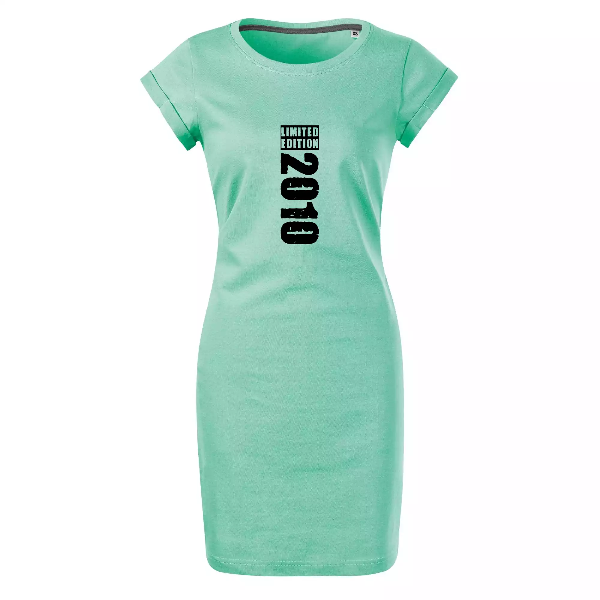 Limited edition 2010 pruh