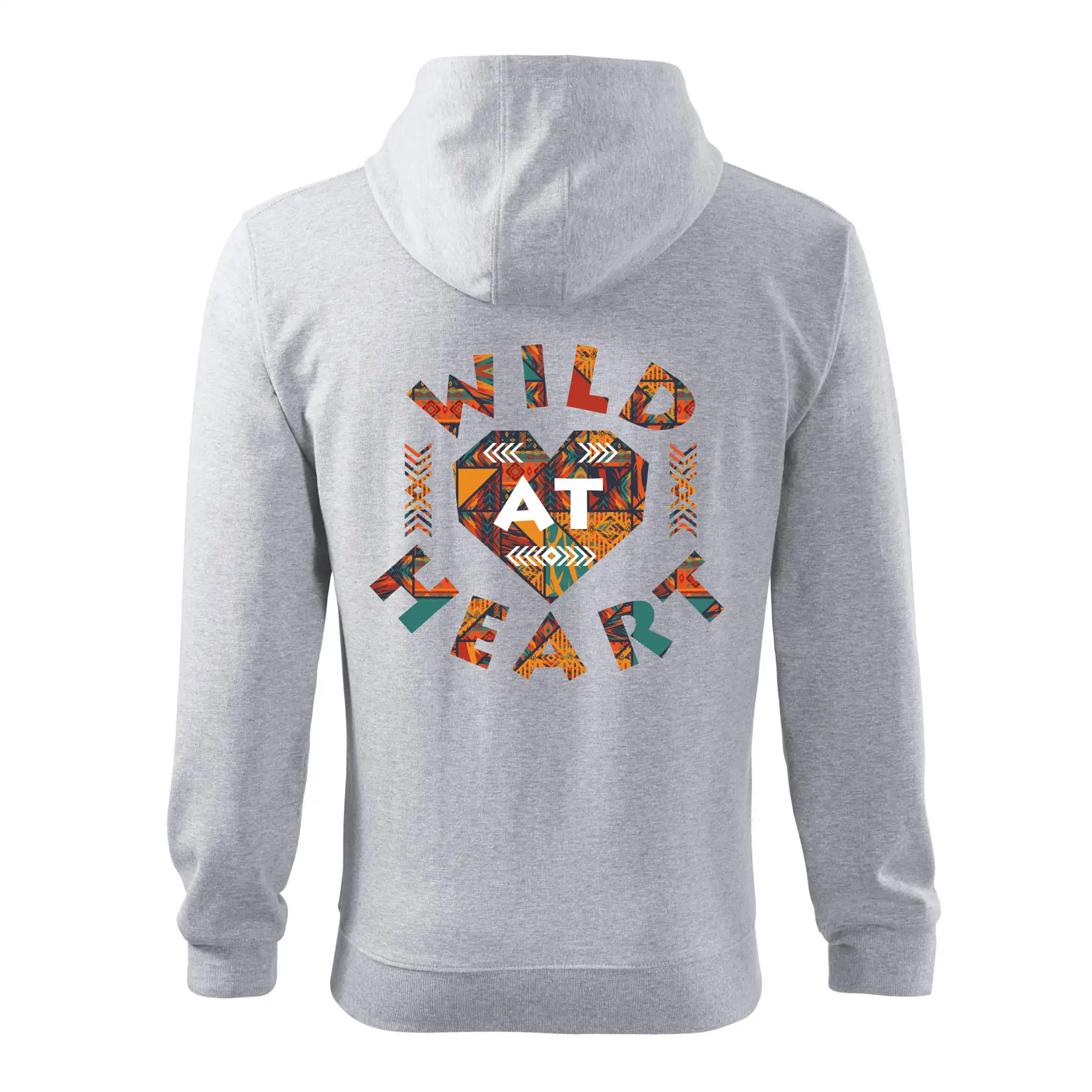 Wild heart