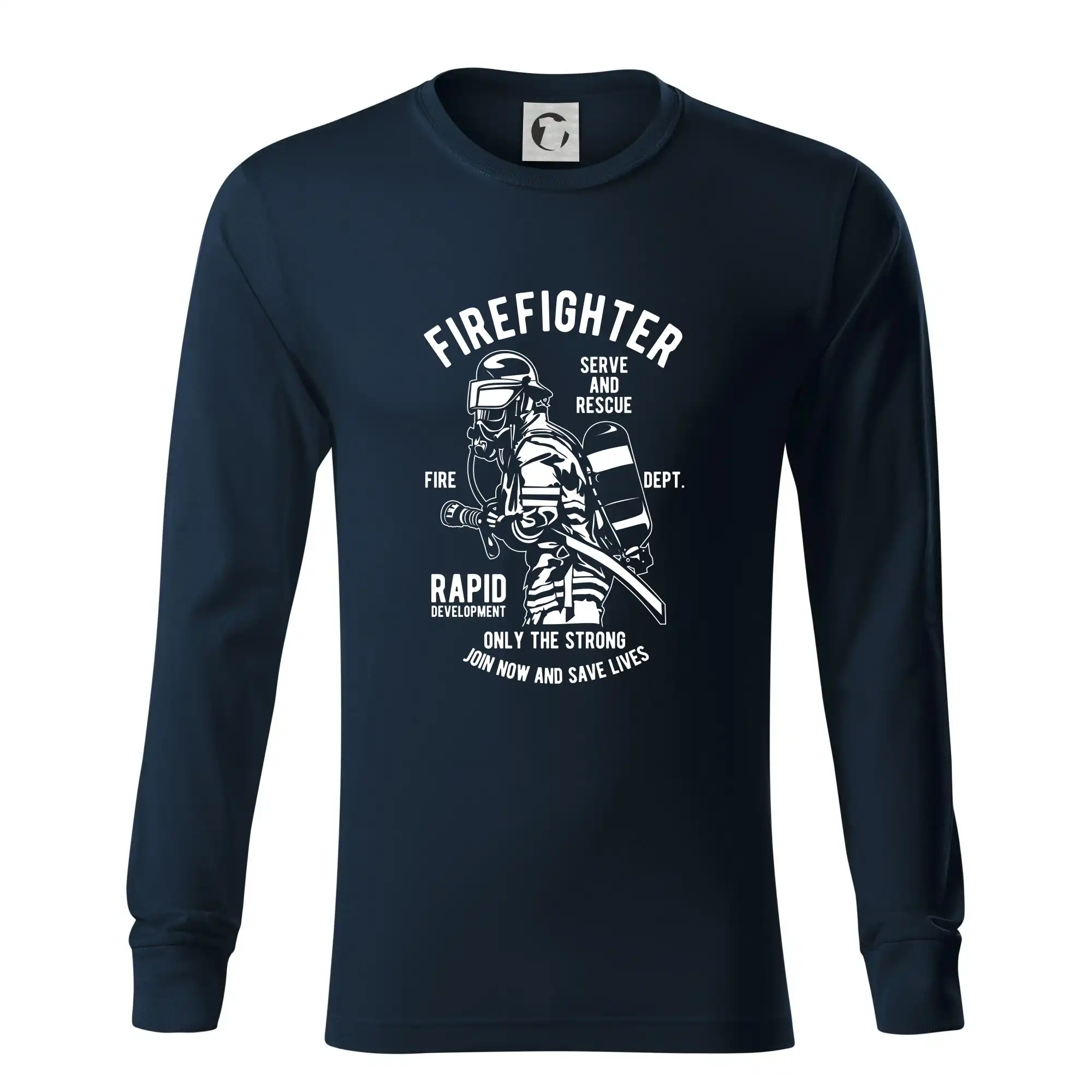 Firefighter Dept