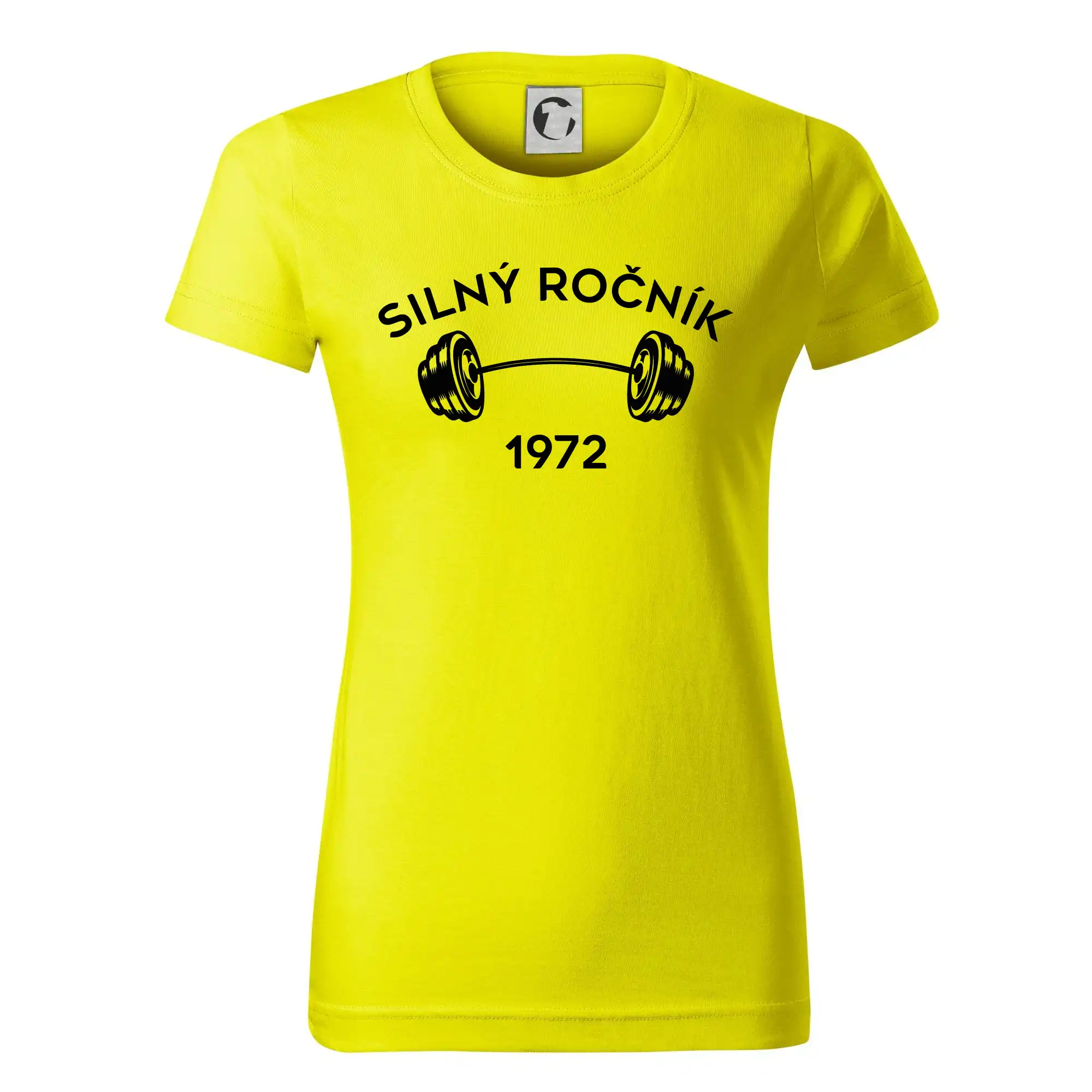 Silný ročník - Letopočet 1972