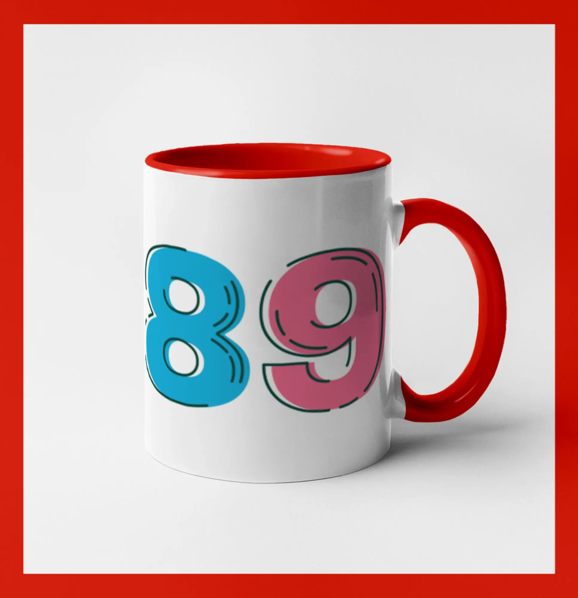 Ročník křídové barvy