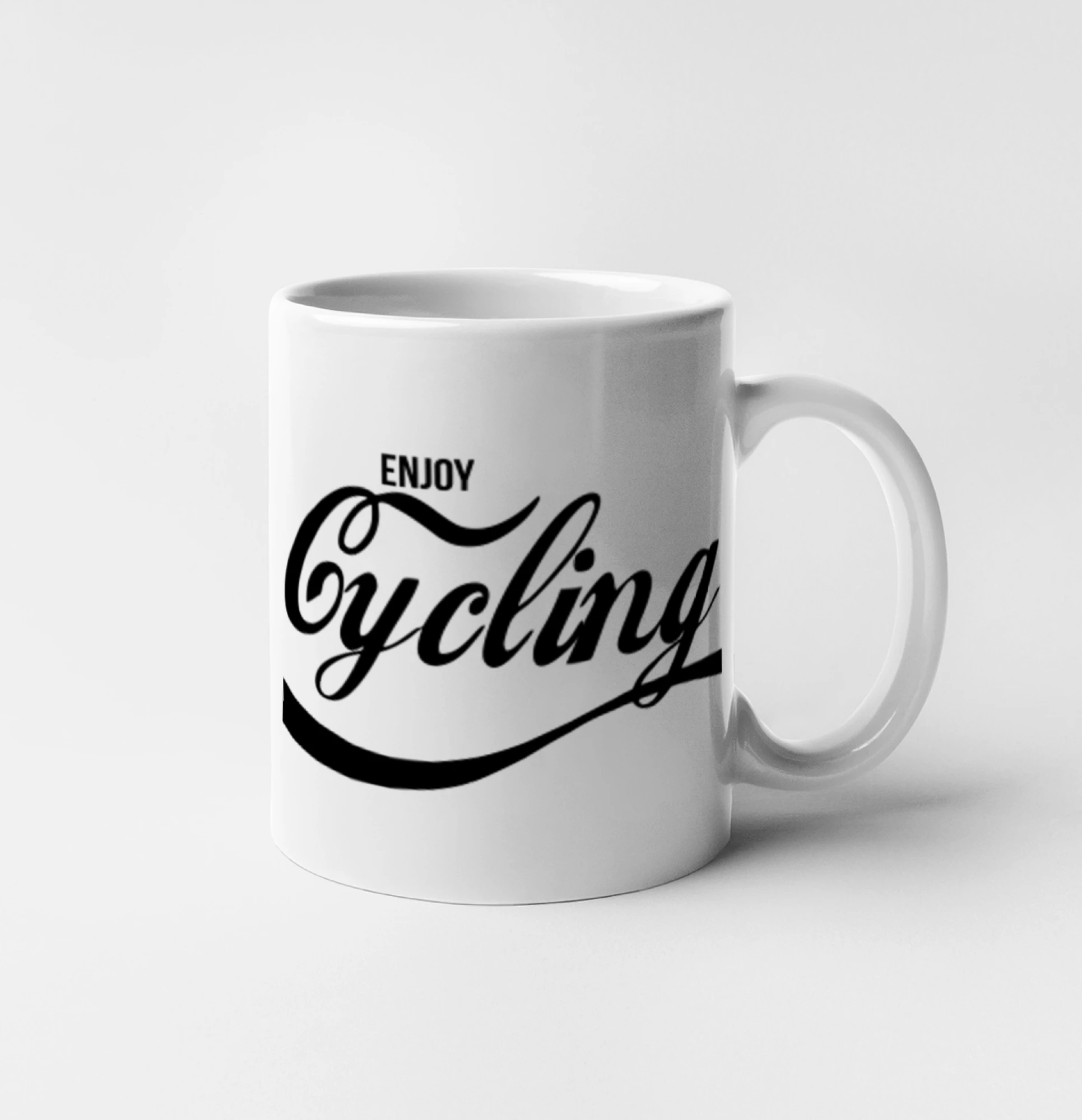 Enjoy Cycling