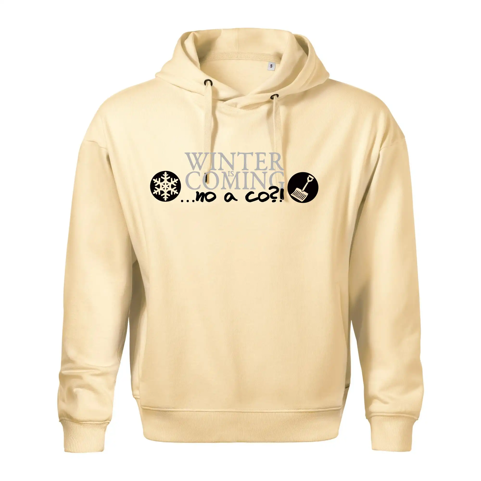 Winter Is Coming parodie