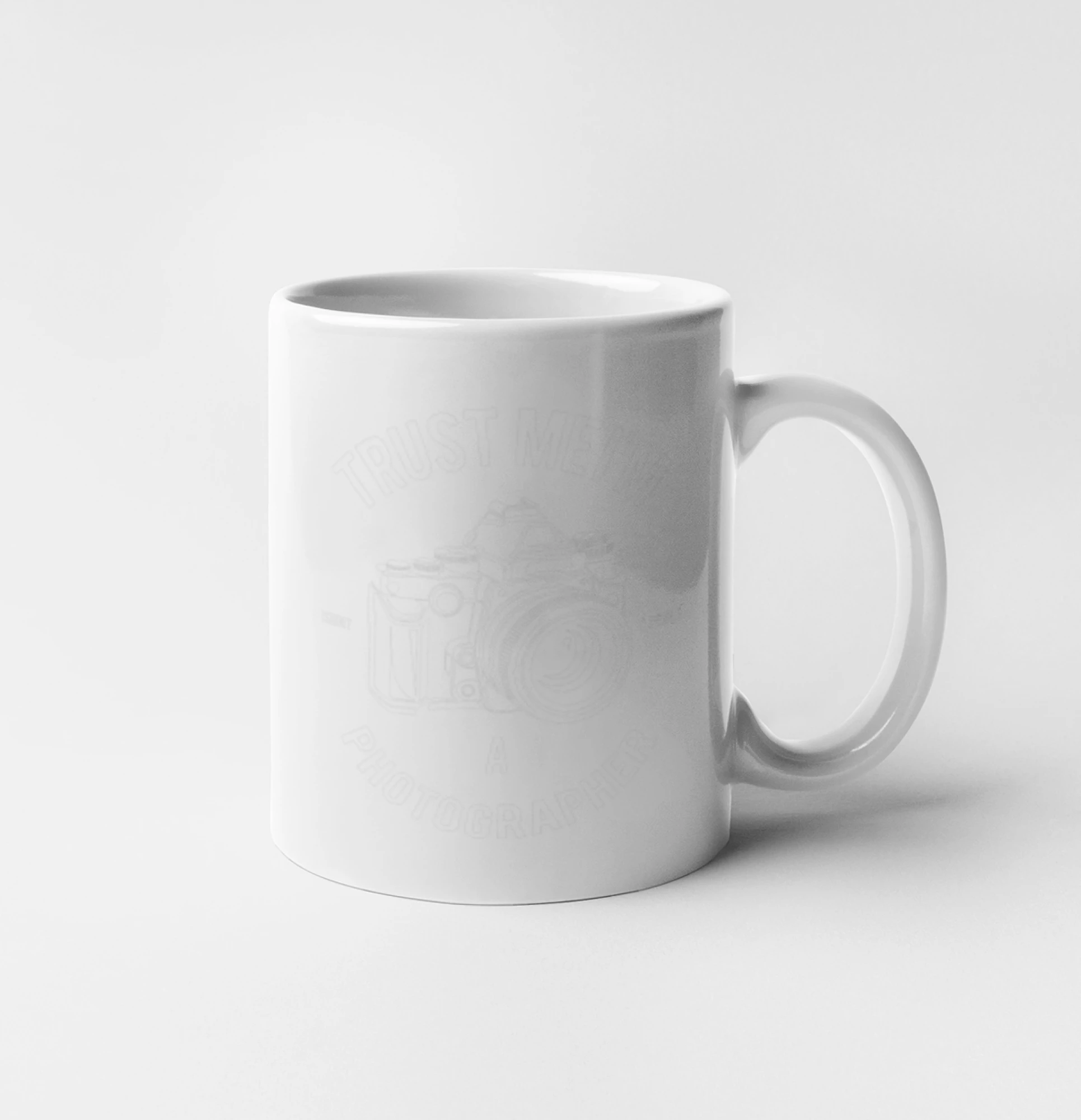 Trust me Photographer