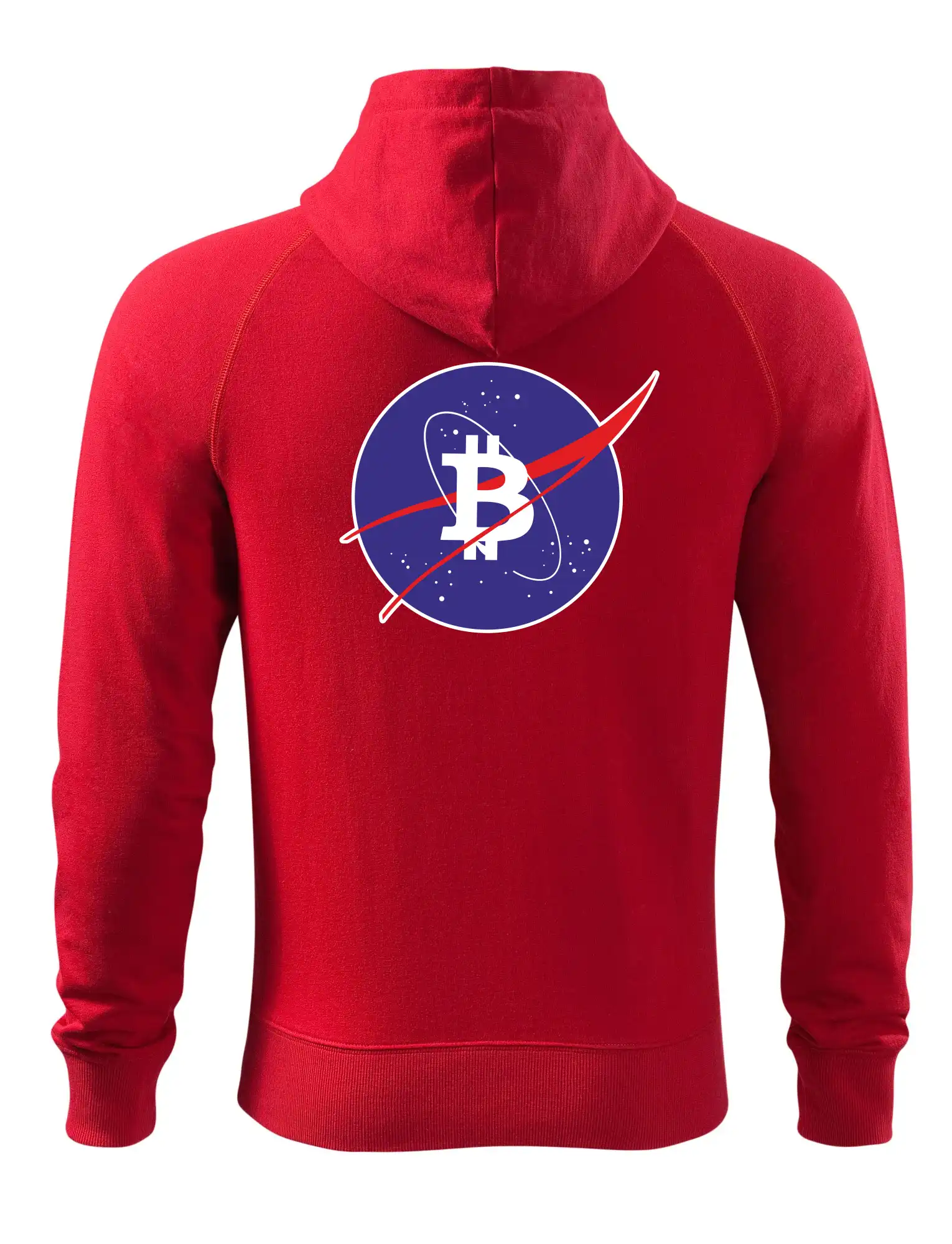 Bitcoin jiný vesmír