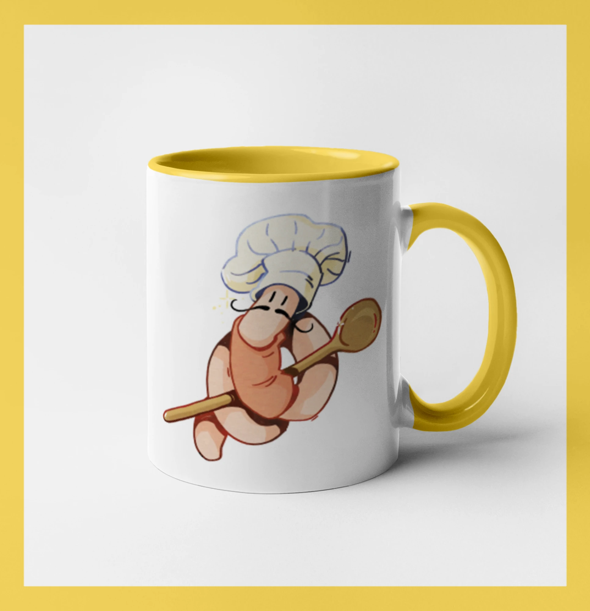 Žížala kuchař (Alexis Citrine)