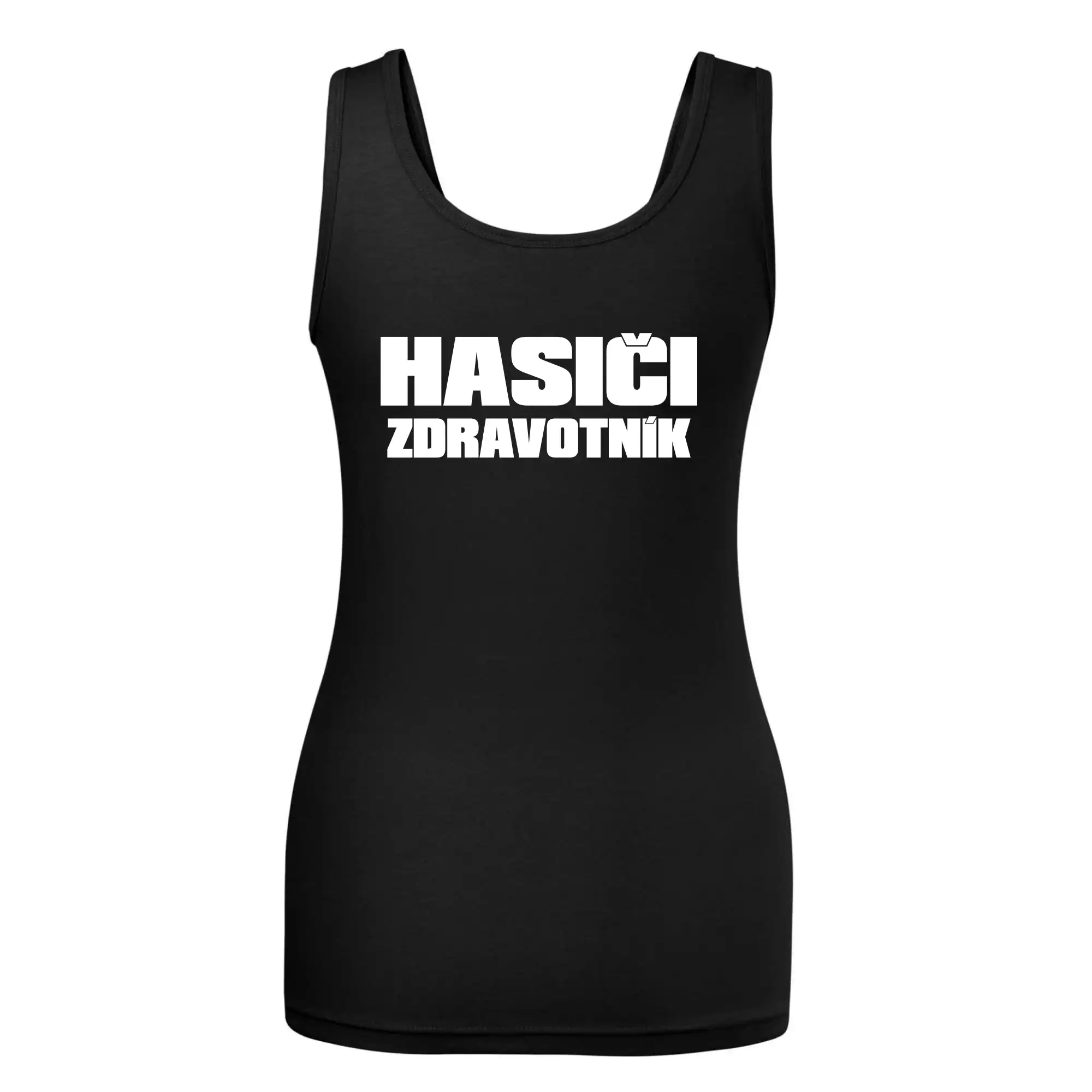 Hasiči zdravotník