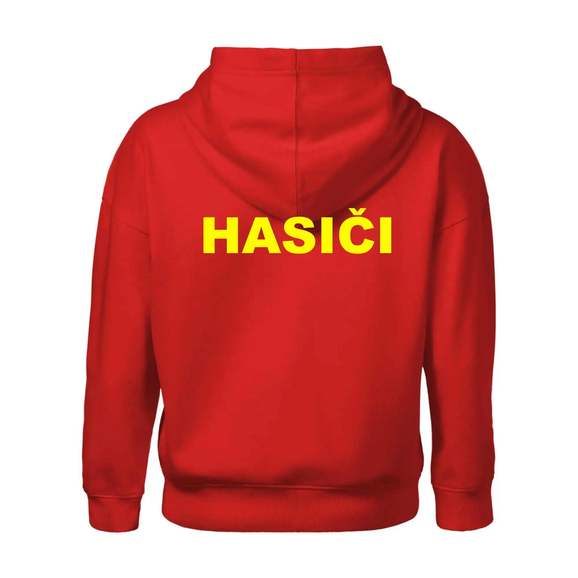 Hasiči názov samostatný