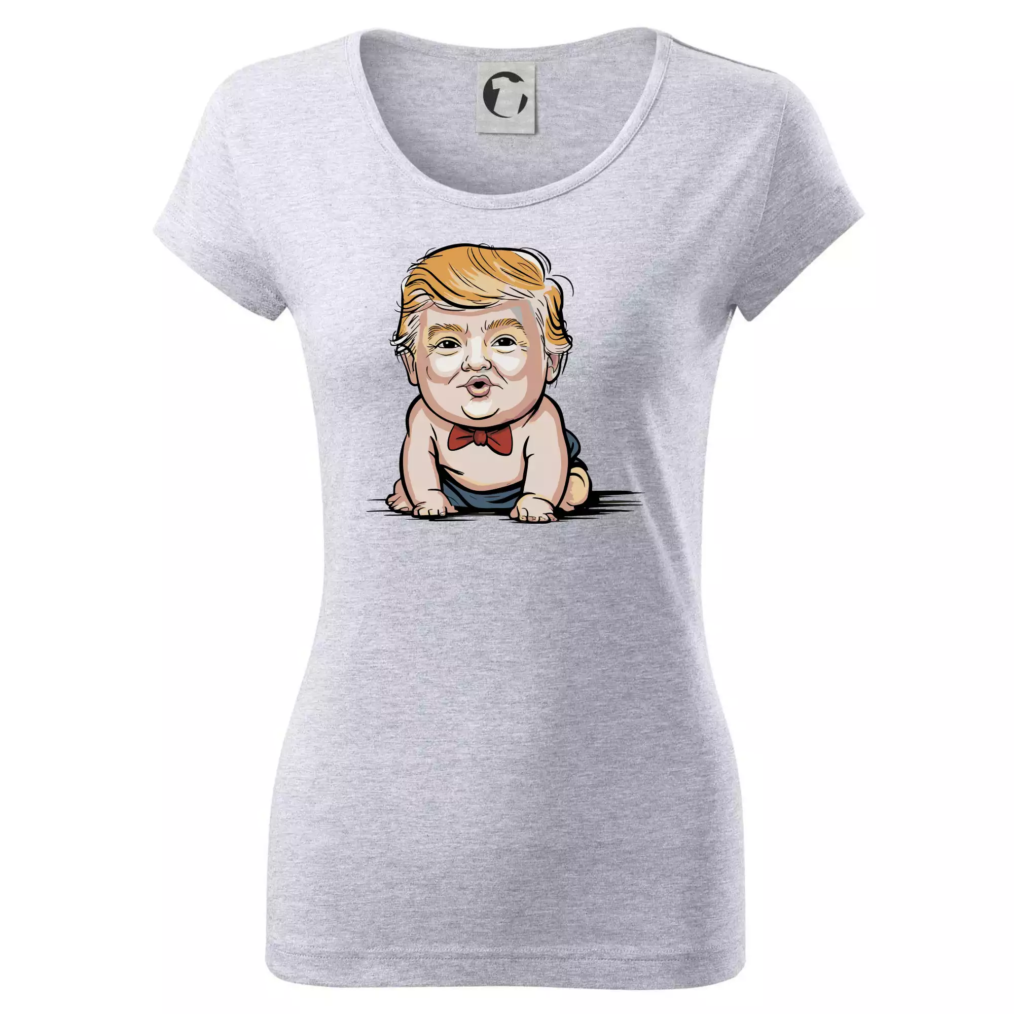 Baby trump
