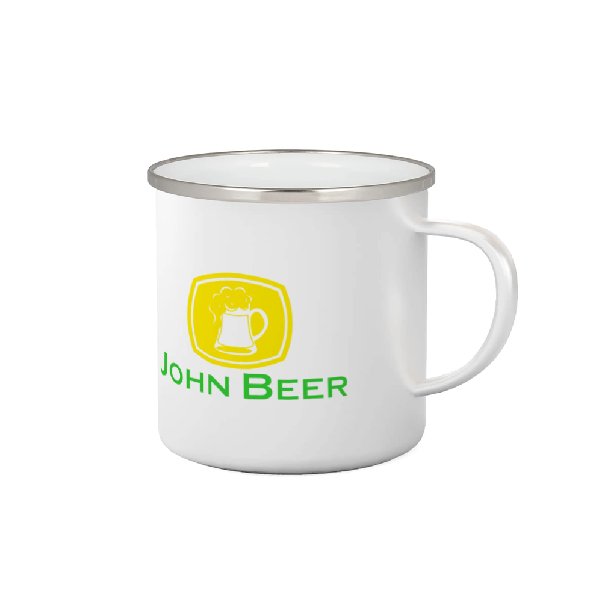 John Beer - Pivo - Plecháčik