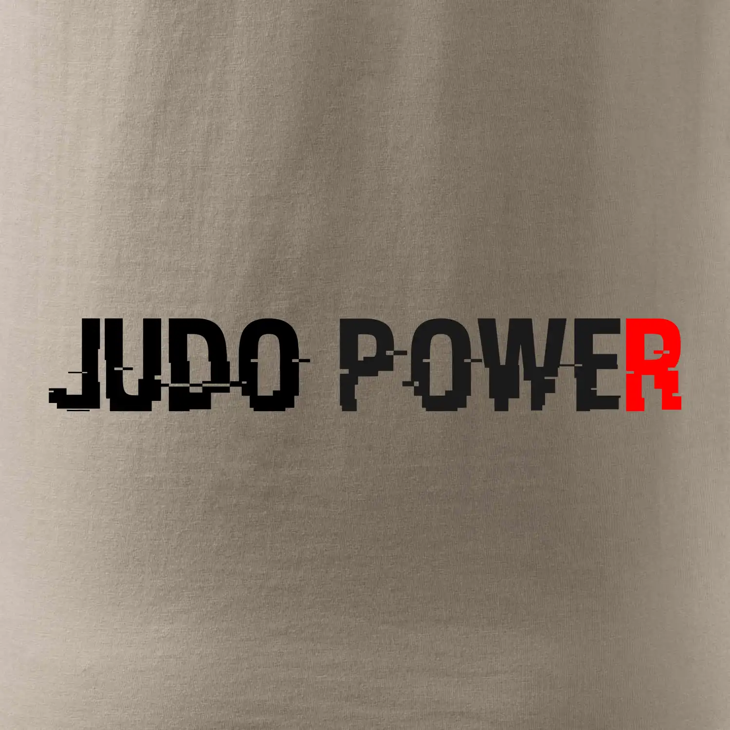 Judo power