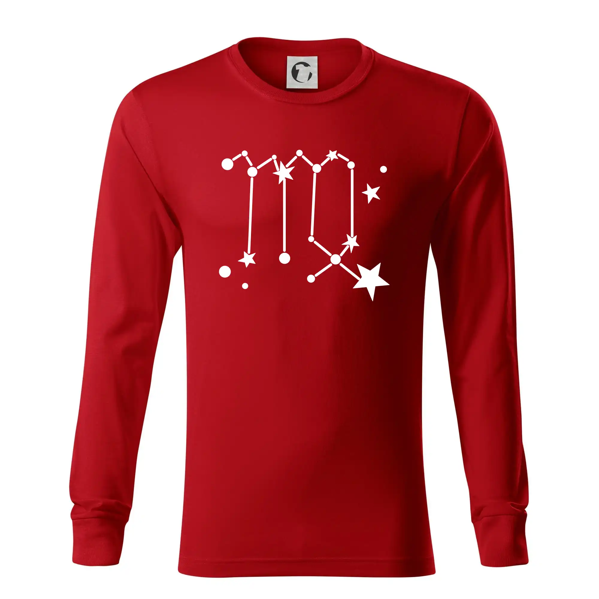 Souhvězdí - Virgo  - Panna