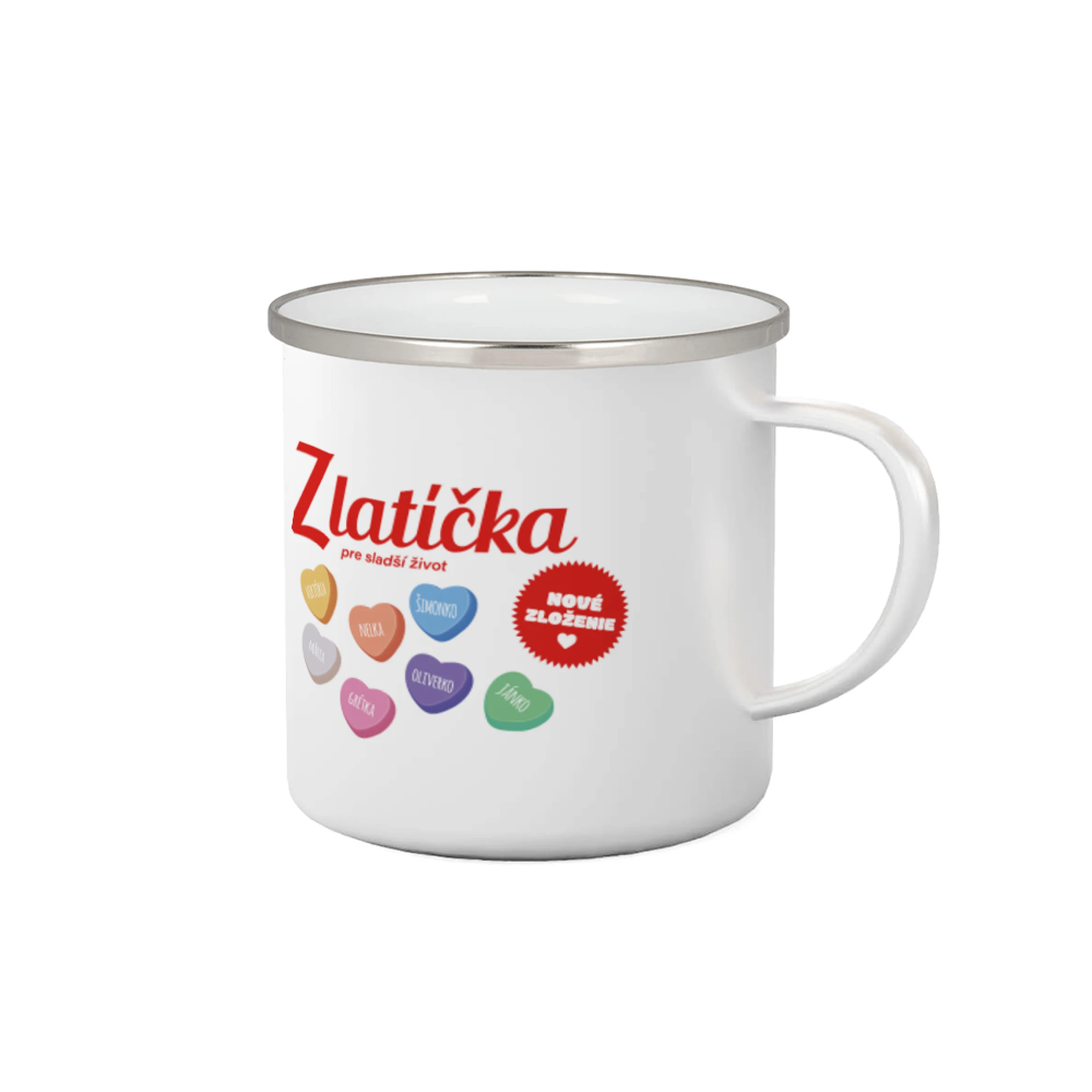 Najlepší darček pre otecka ku dňu otcov - Zlatíčka deti - Plecháčik