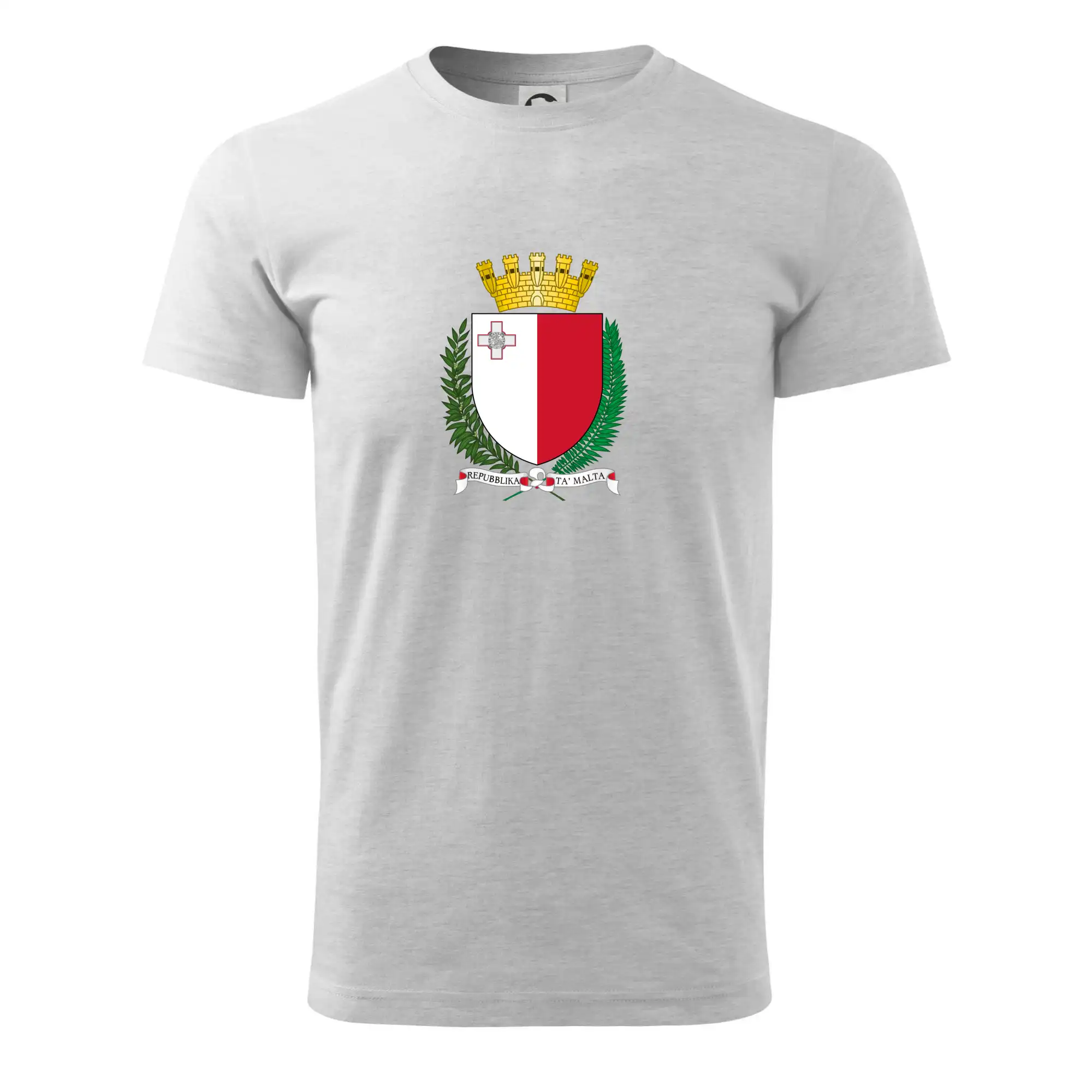 Malta - statní znak