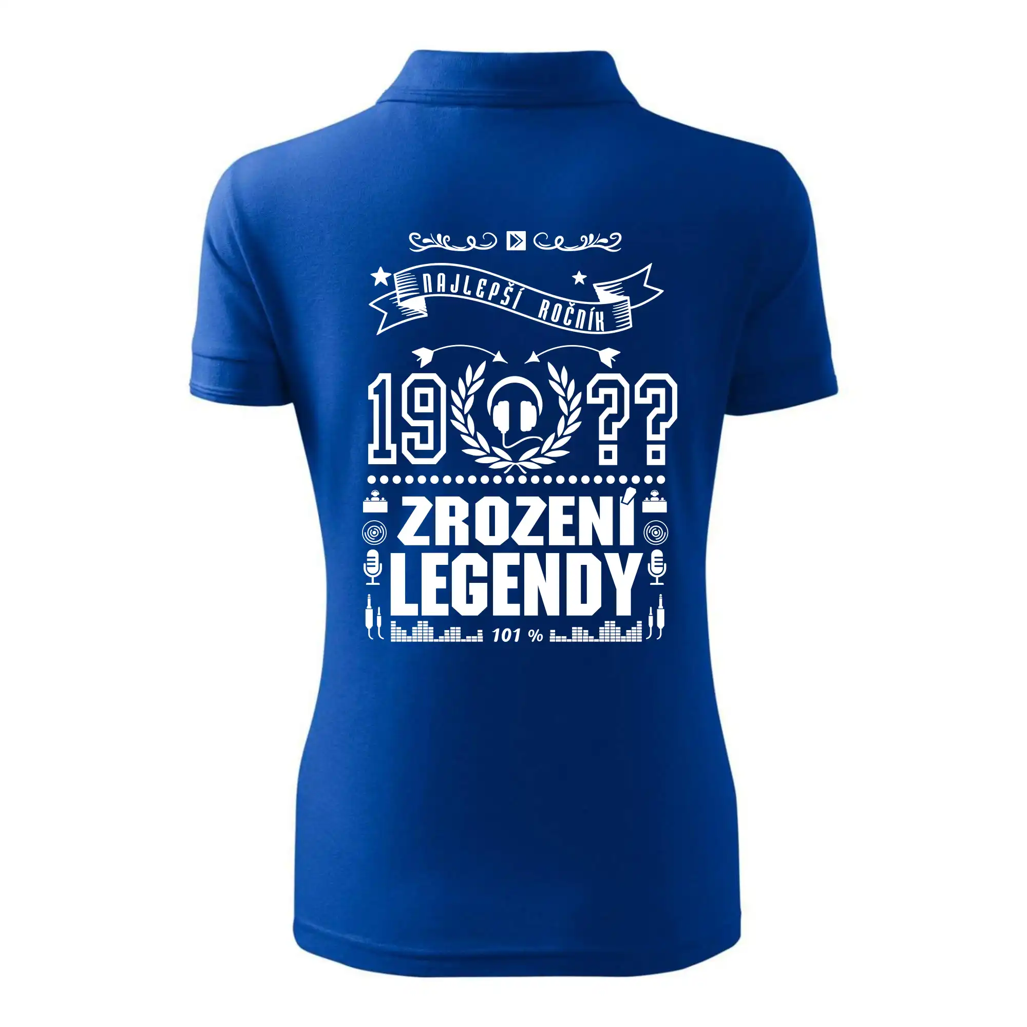 Zrodenie legendy pre DJ