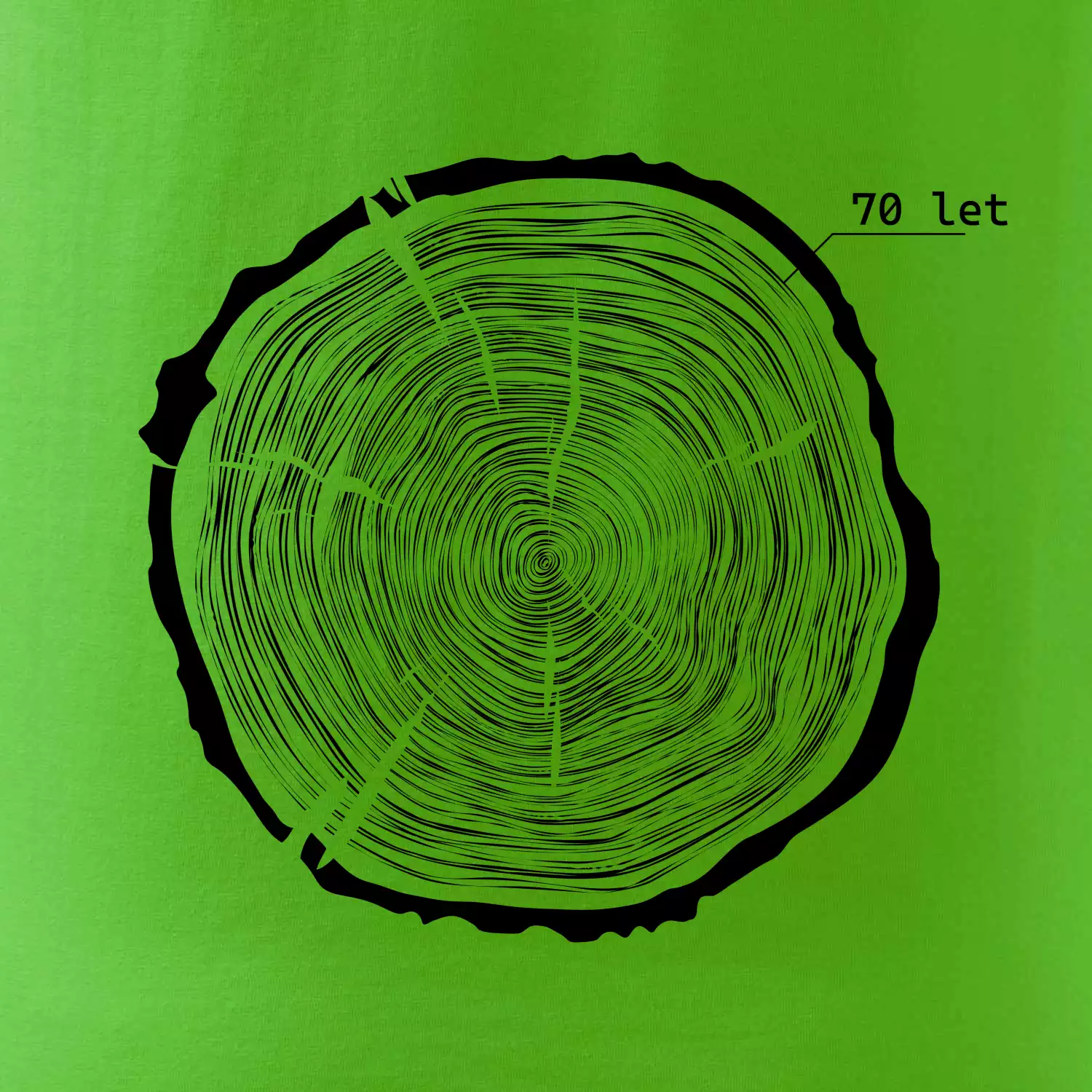 Letokruhy - 70