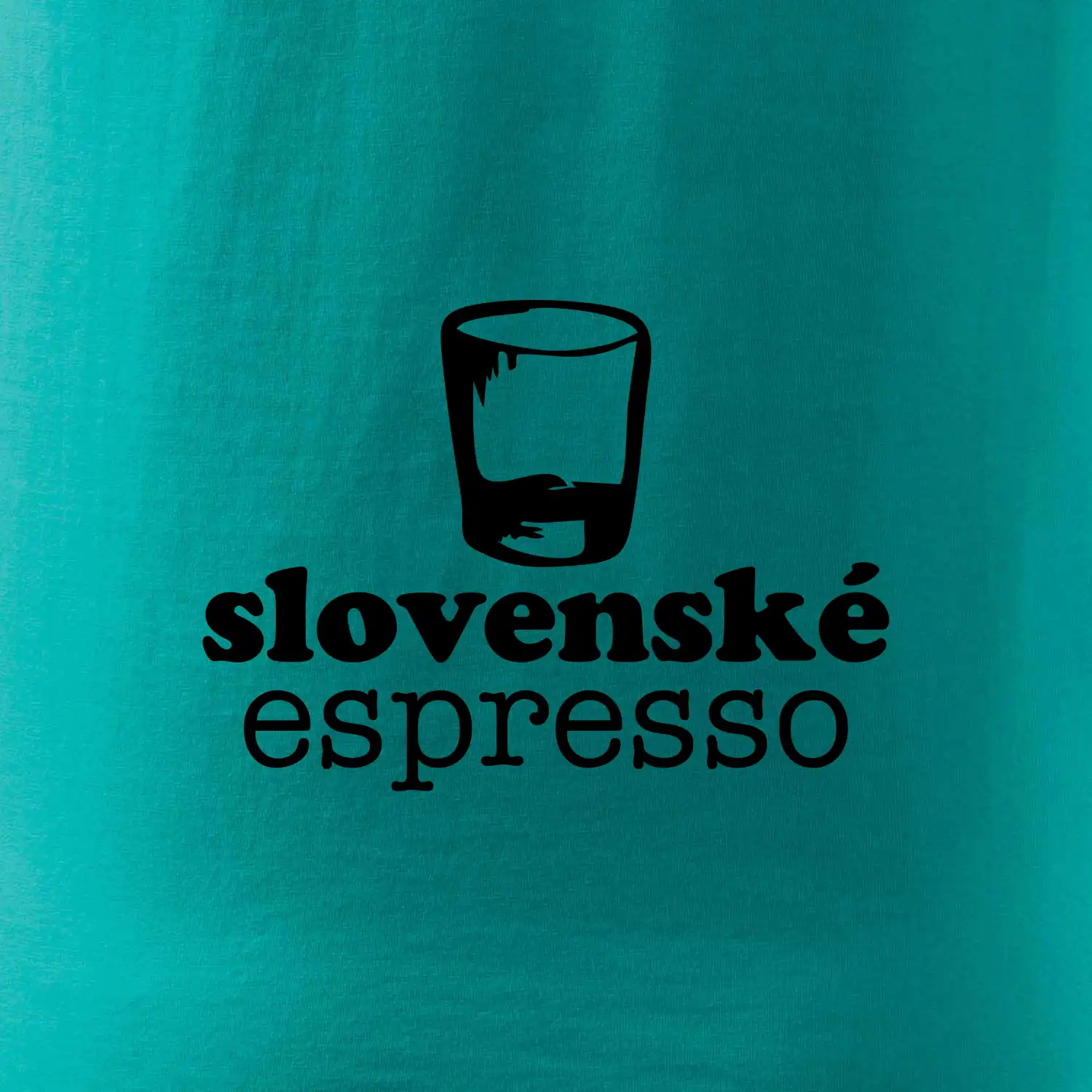 Slovenské espresso