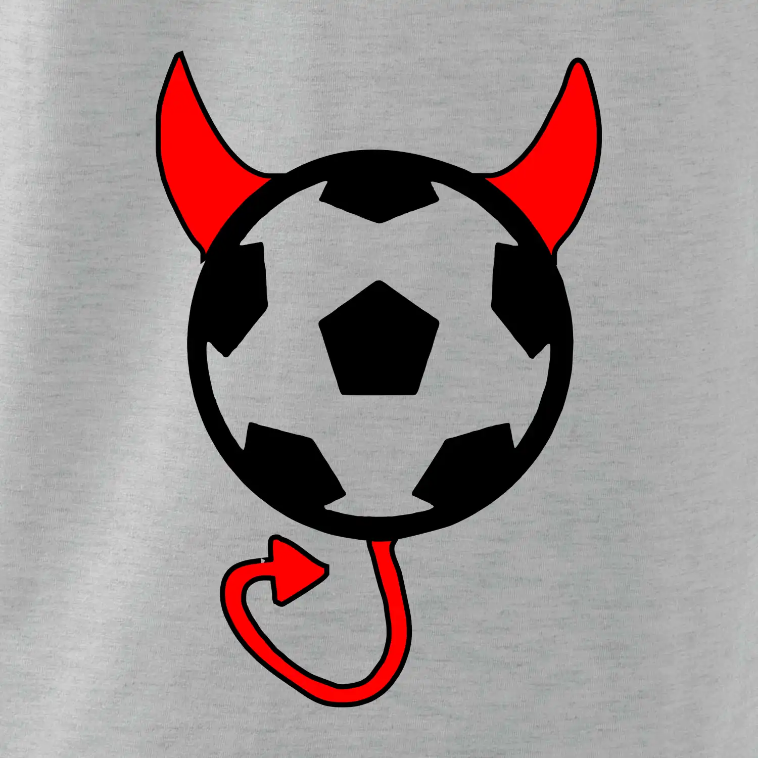 Fotbal devil