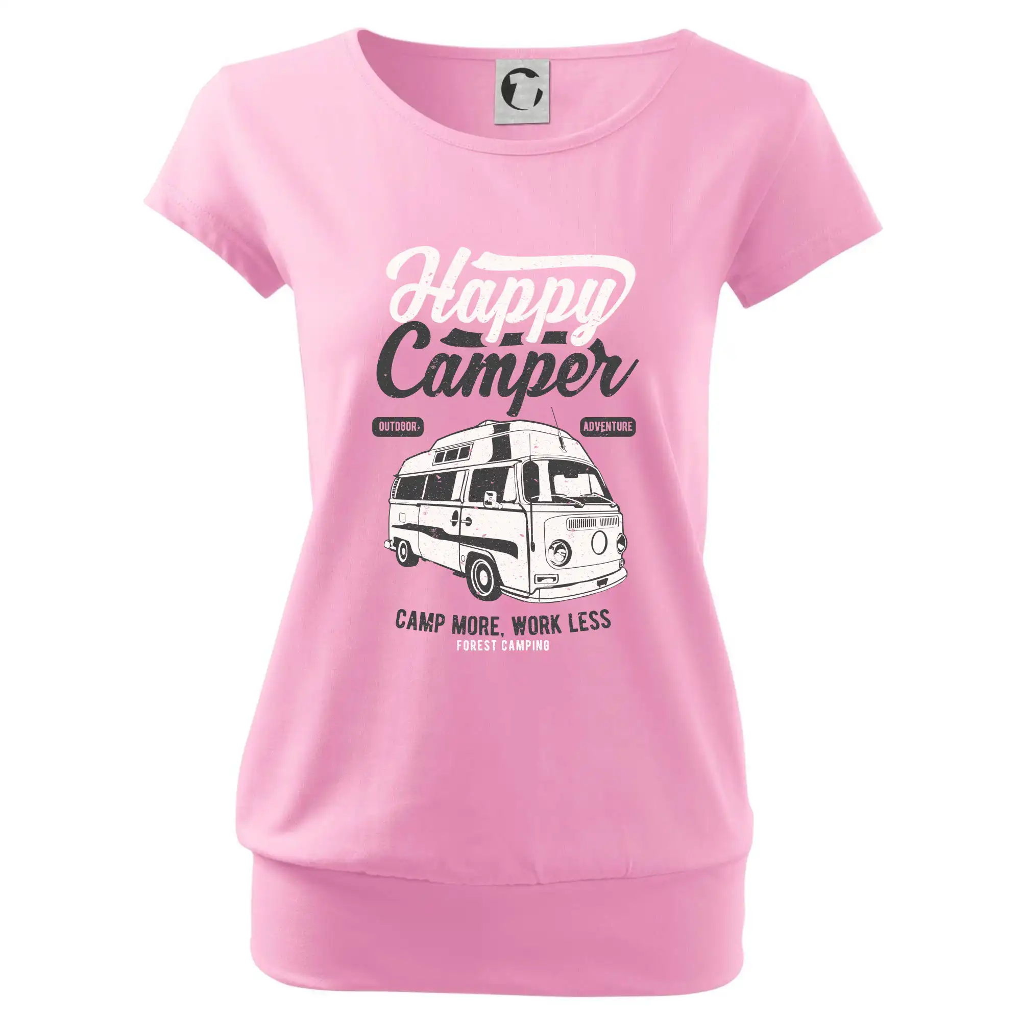 Happy Camper