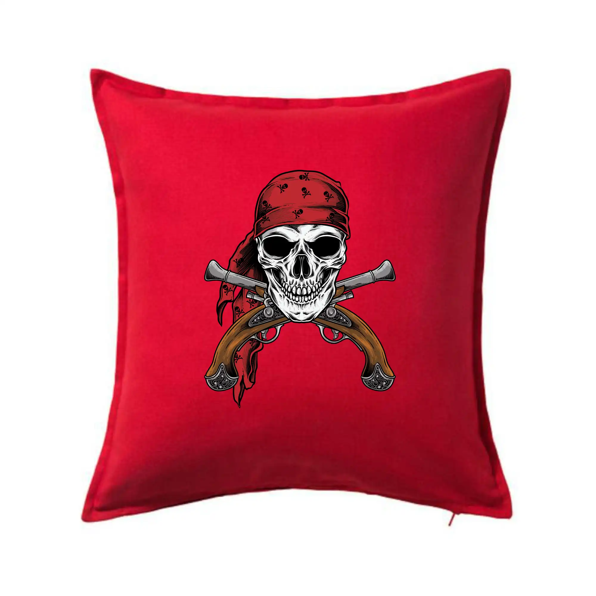 Pirát s bambitkou