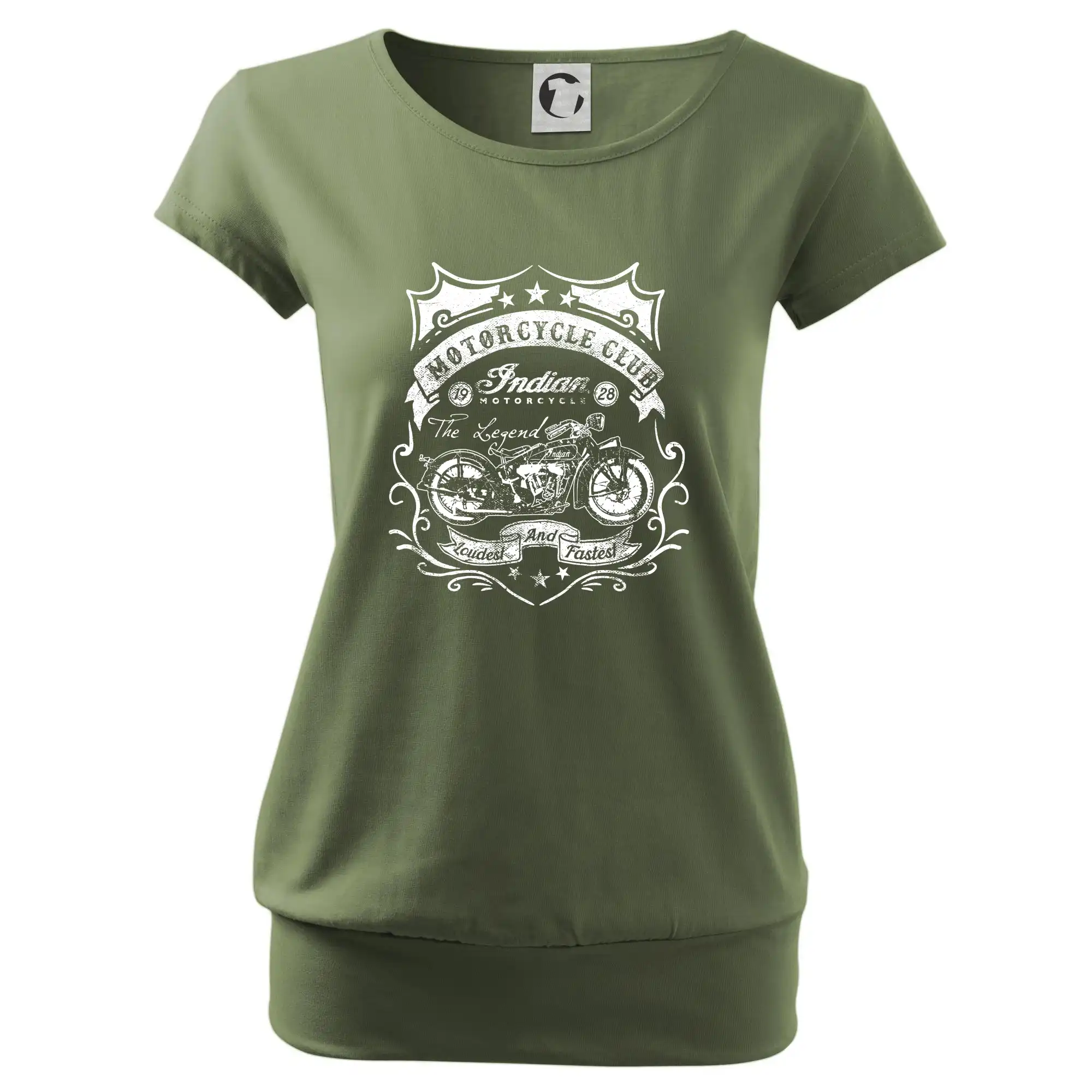 Indian Motorycle Club