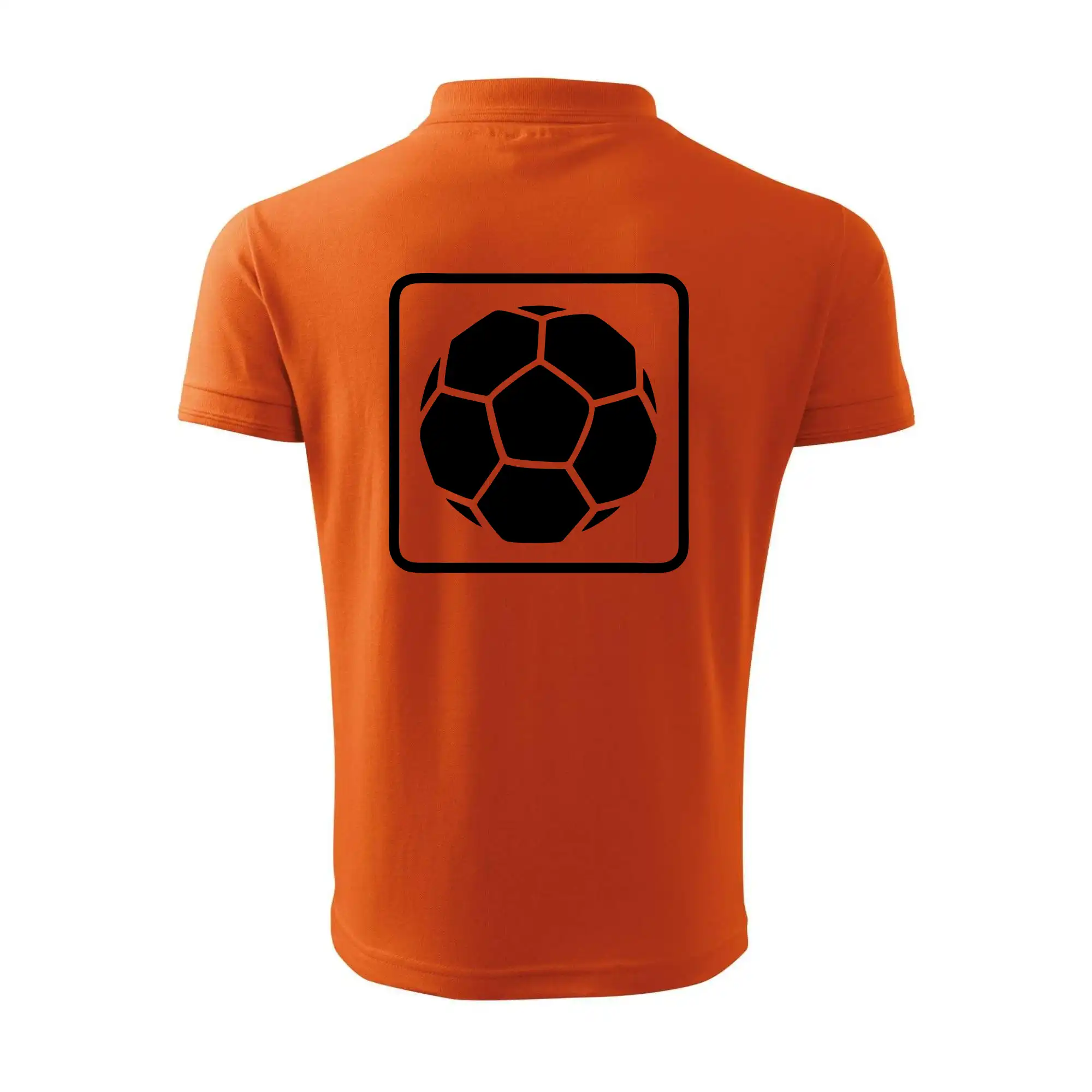 Fotbalový míč emblem