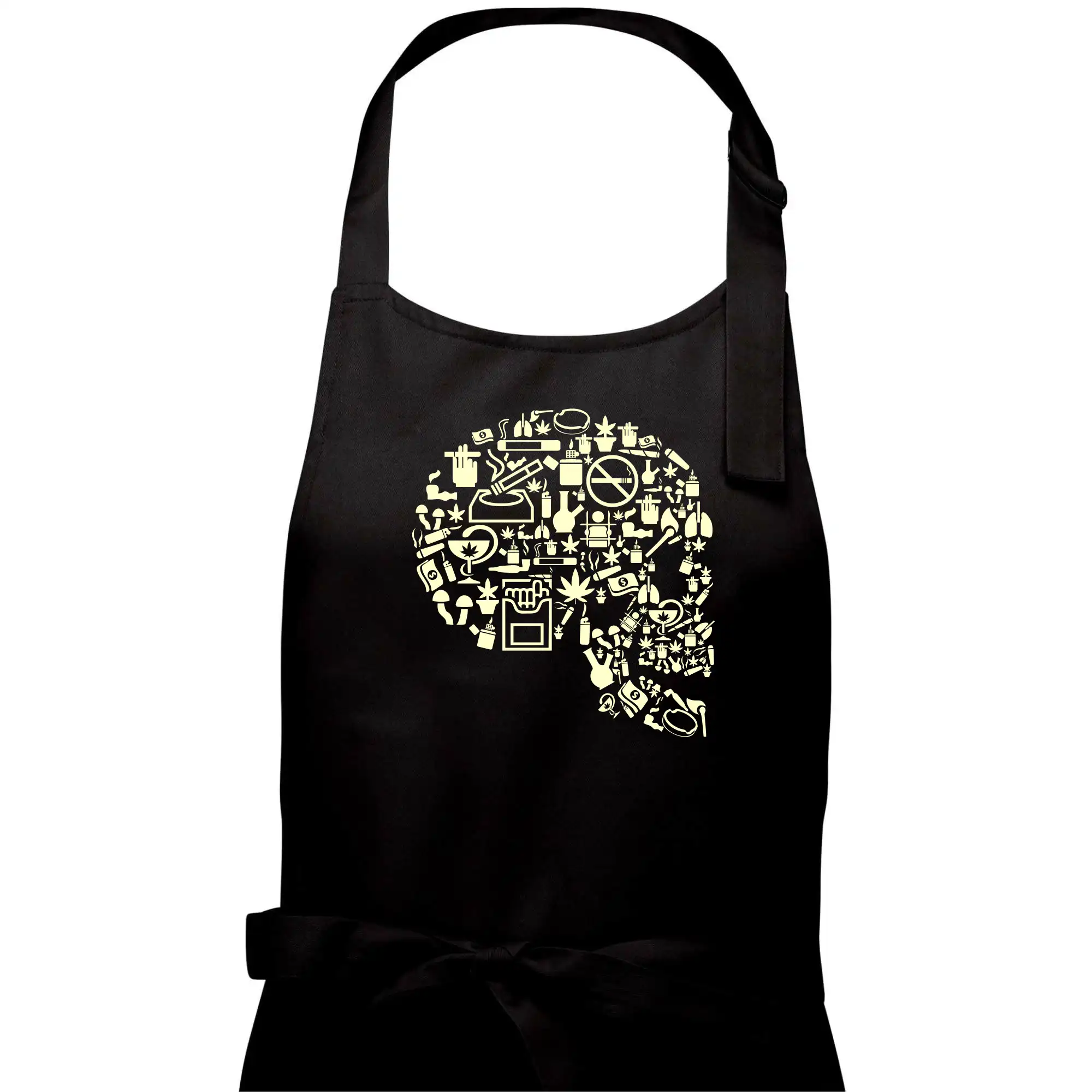 Smoking Kills - ganja