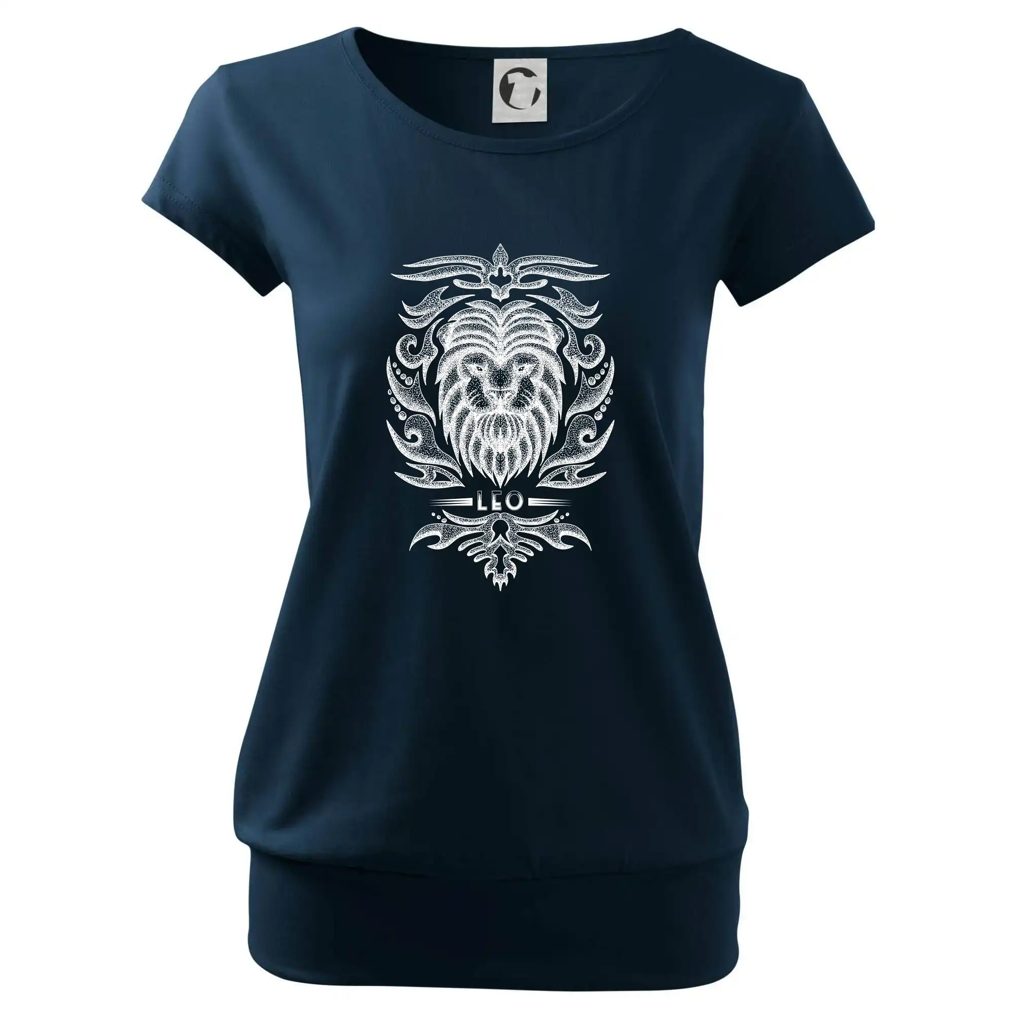 Leo - vintage