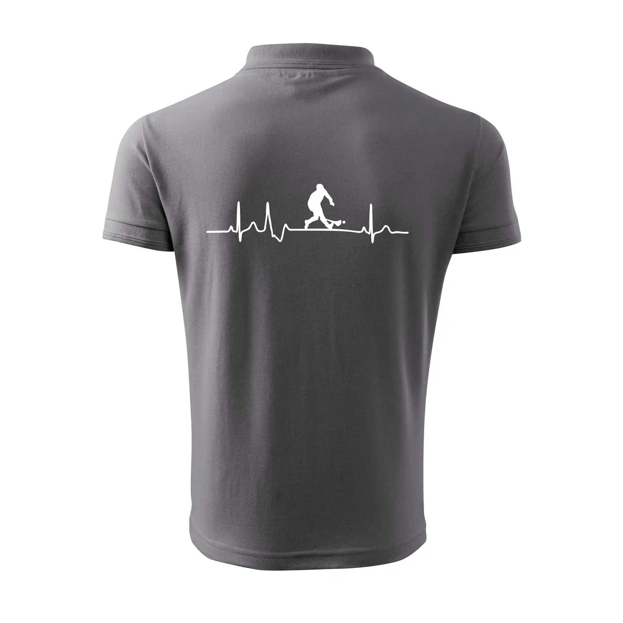 Ekg hurling
