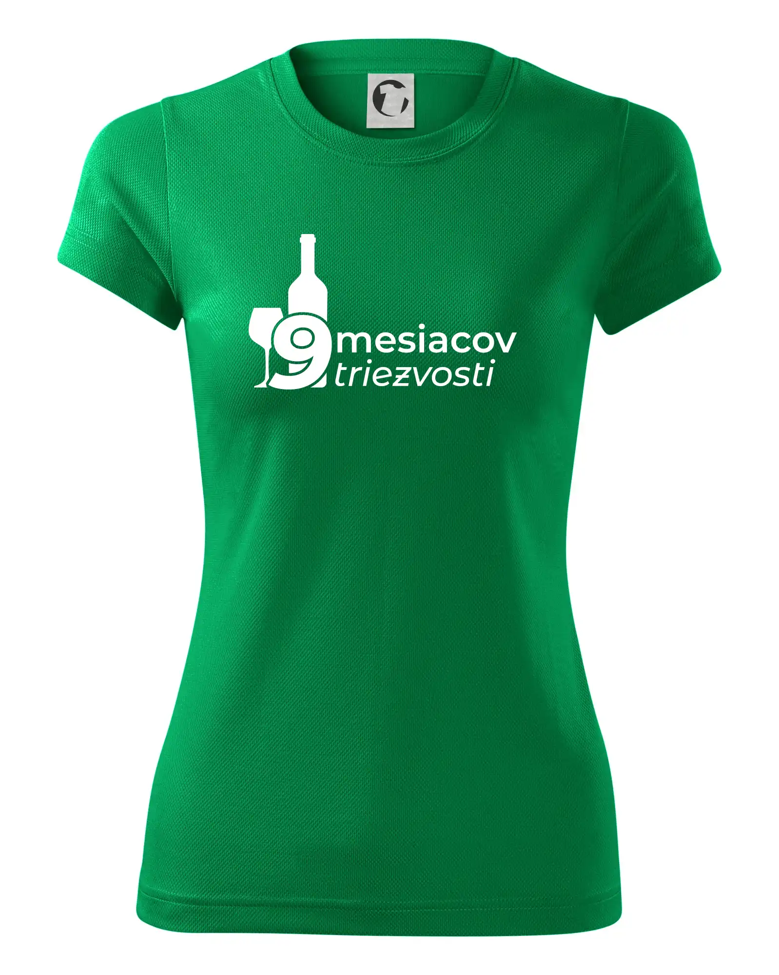 9 mesiacov triezvosti SK