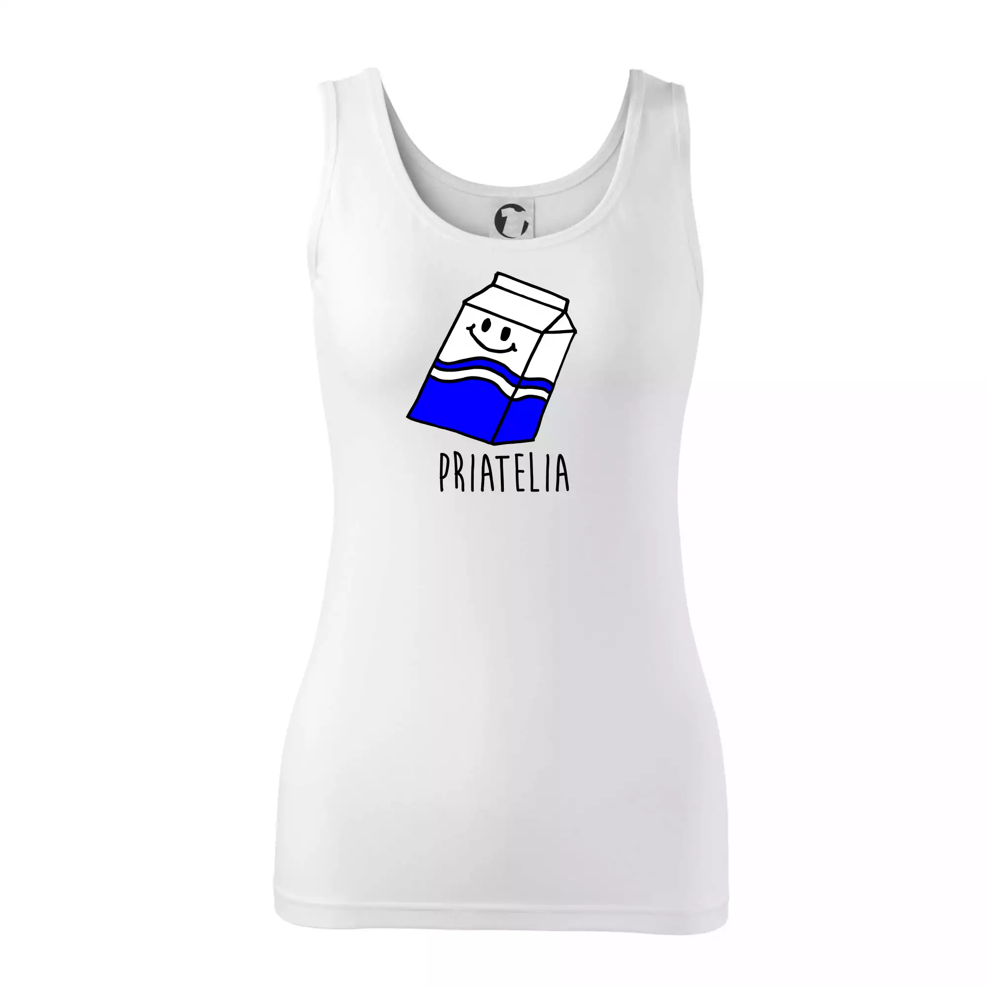 Najlepší priatelia - Sušienka a mlieko