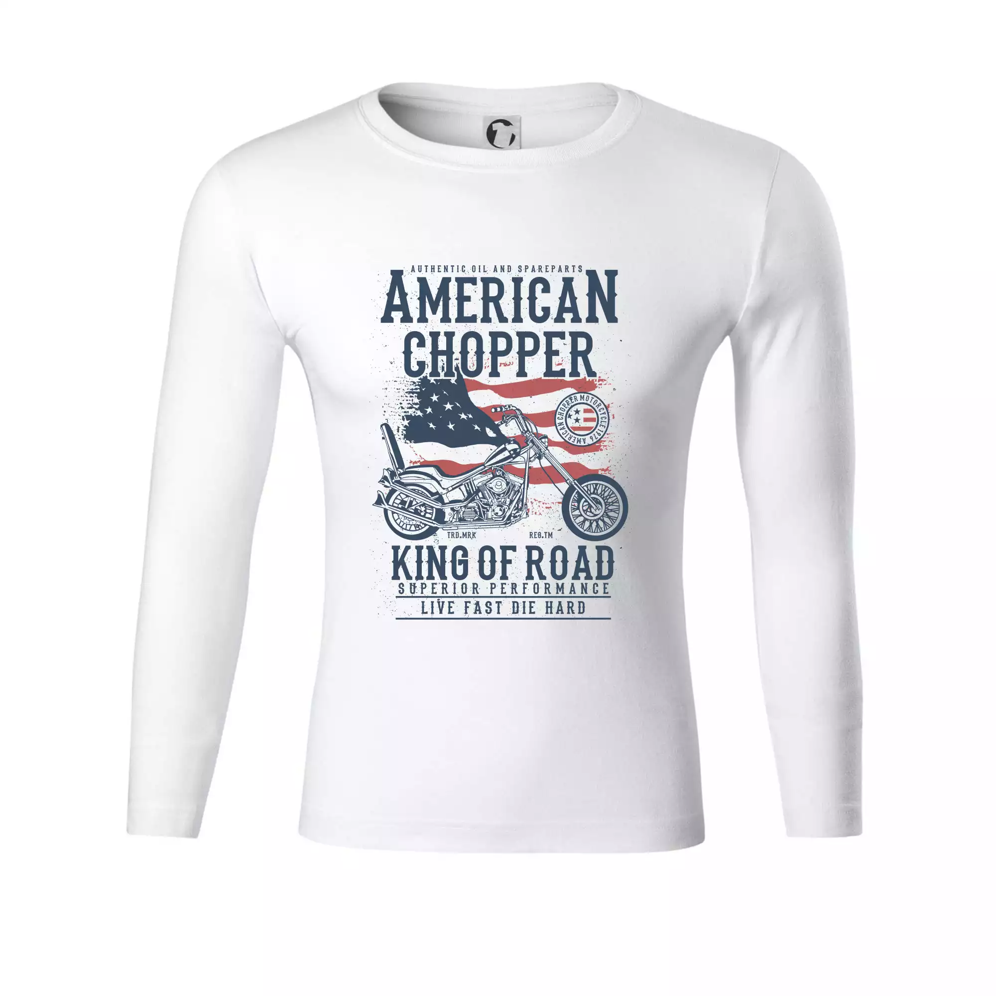American Chopper