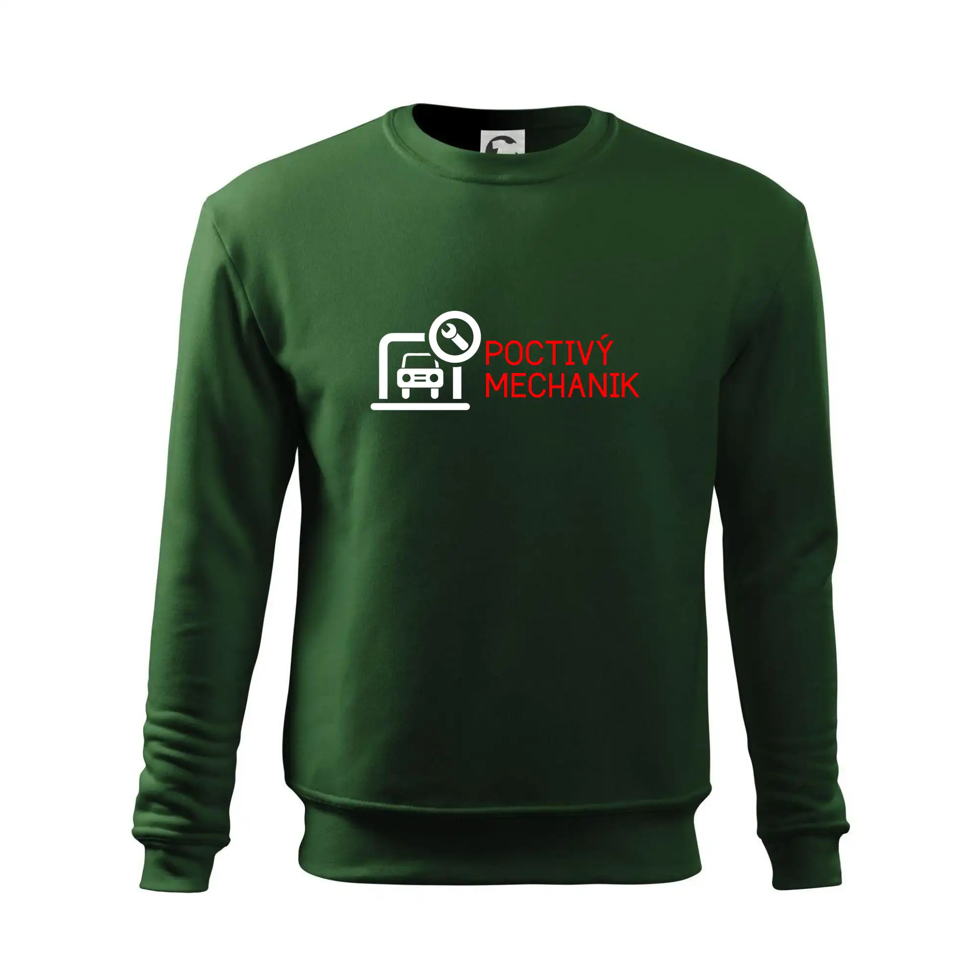 Poctivý mechanik