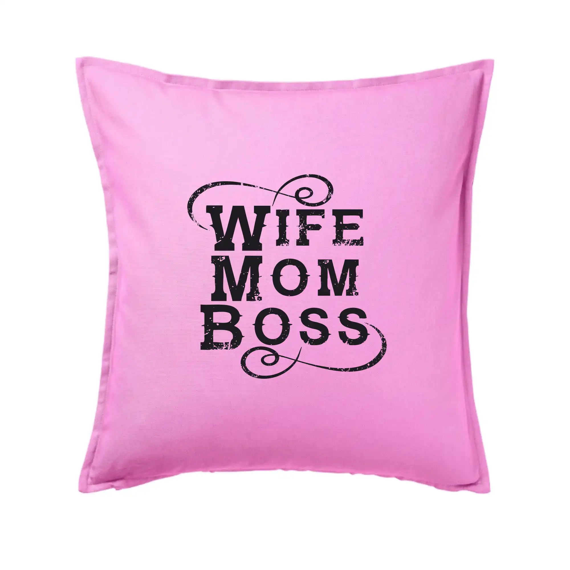 Wife mom boss