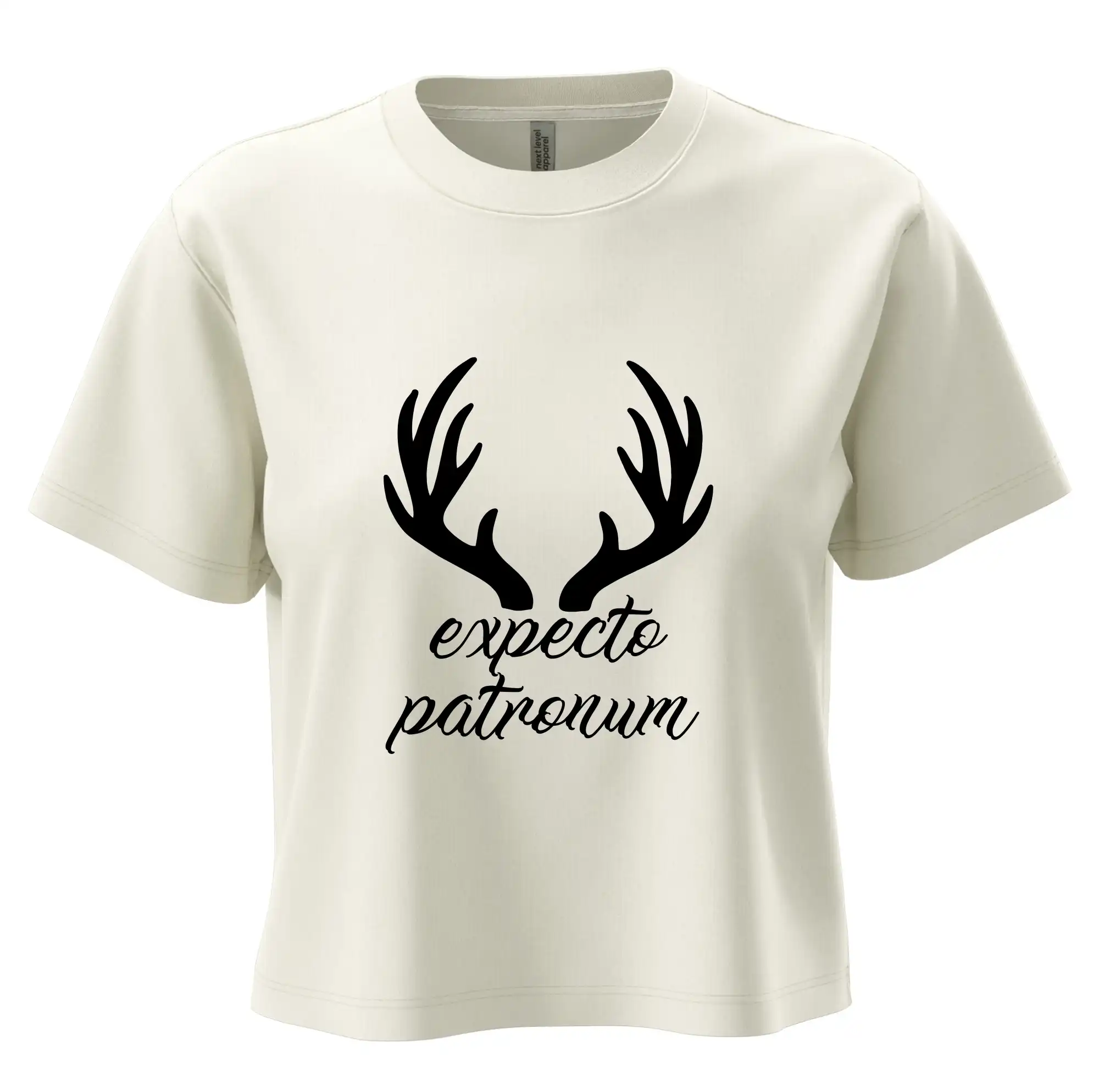 Harry - Expecto patronum