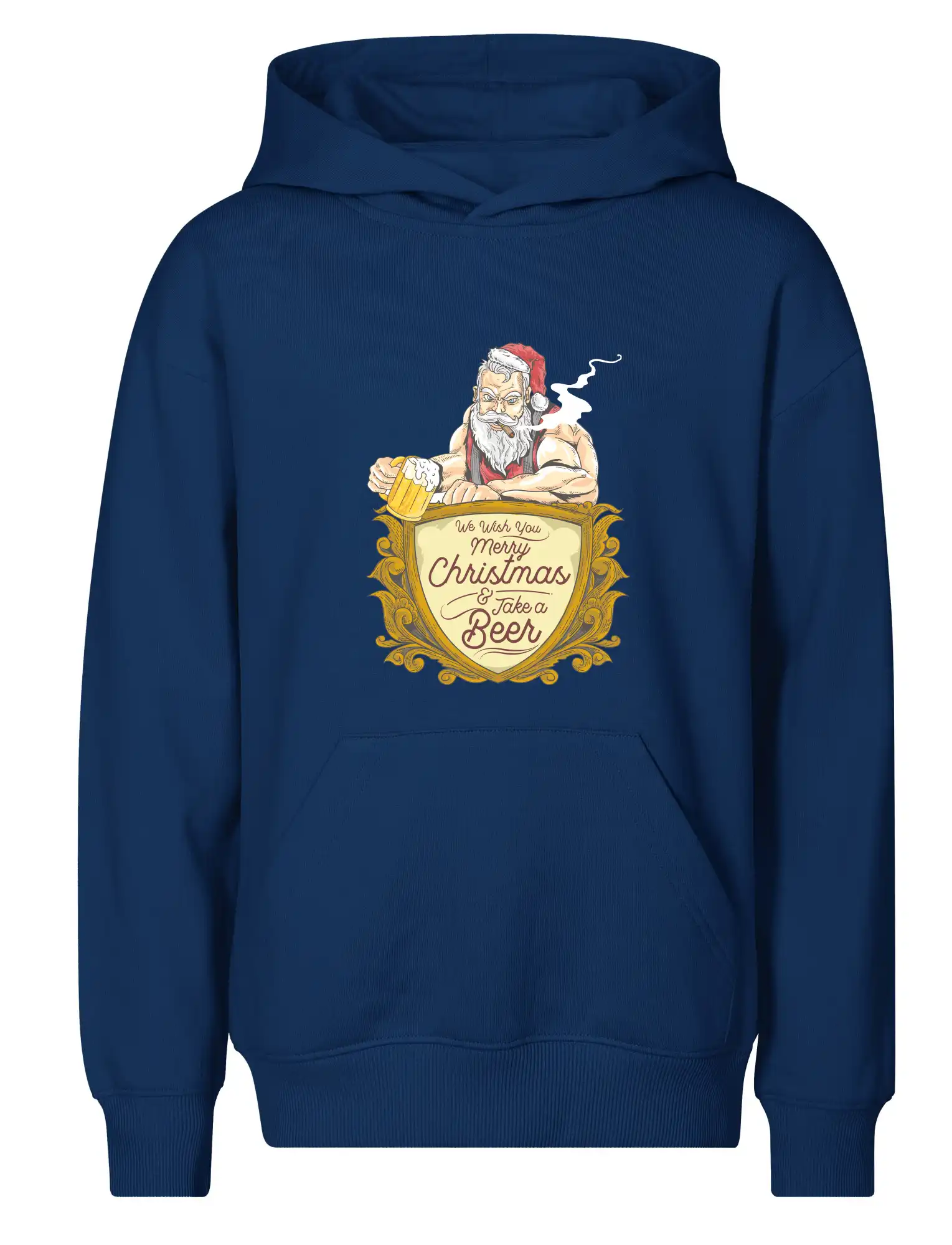 Drsnej santa