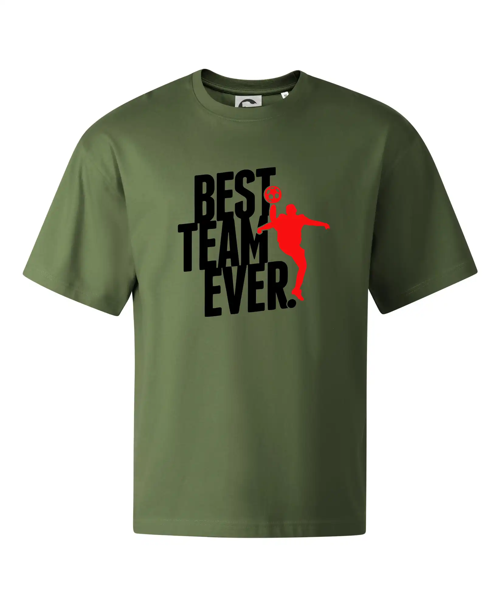 Best team ever