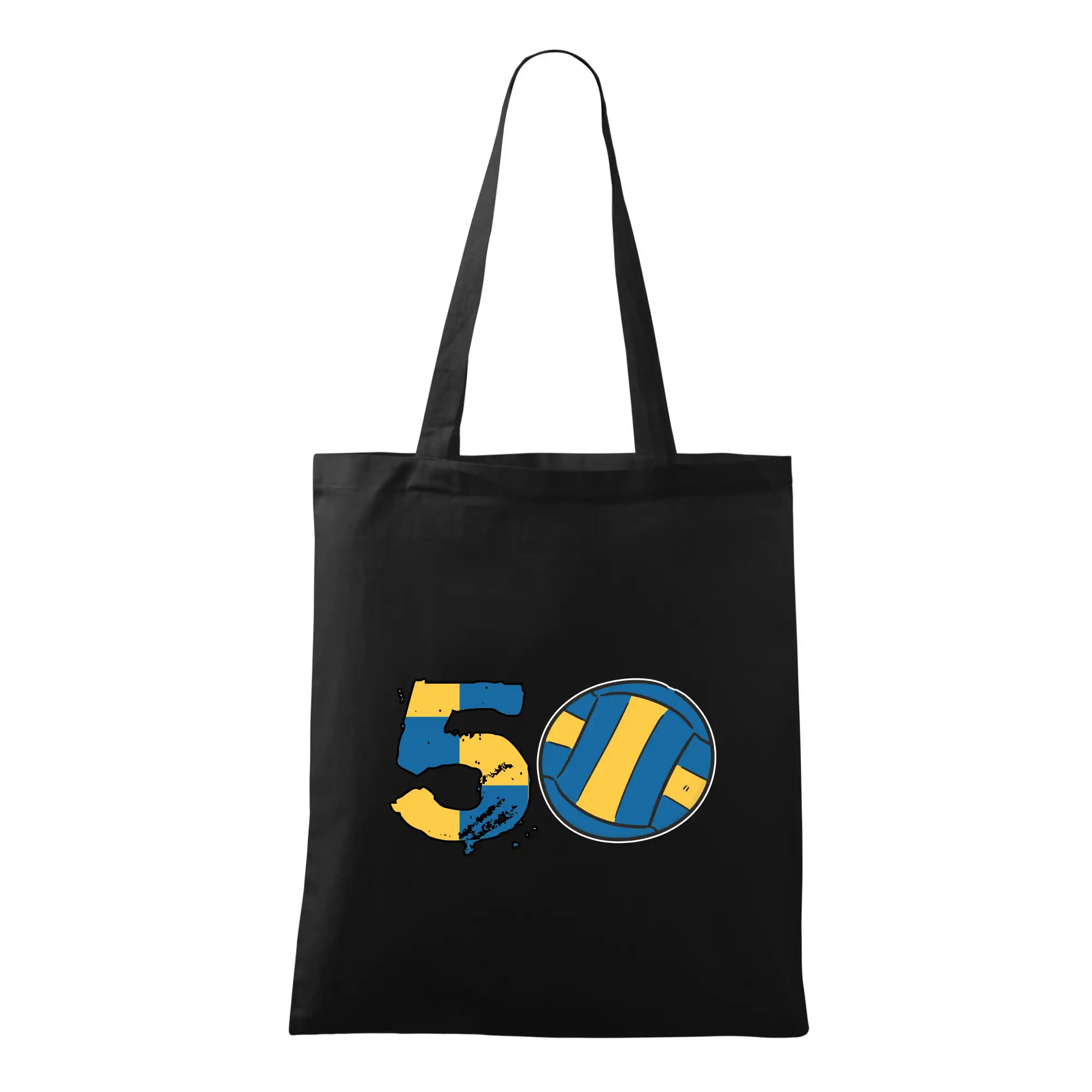 Volejbal kulaté narozeniny 50
