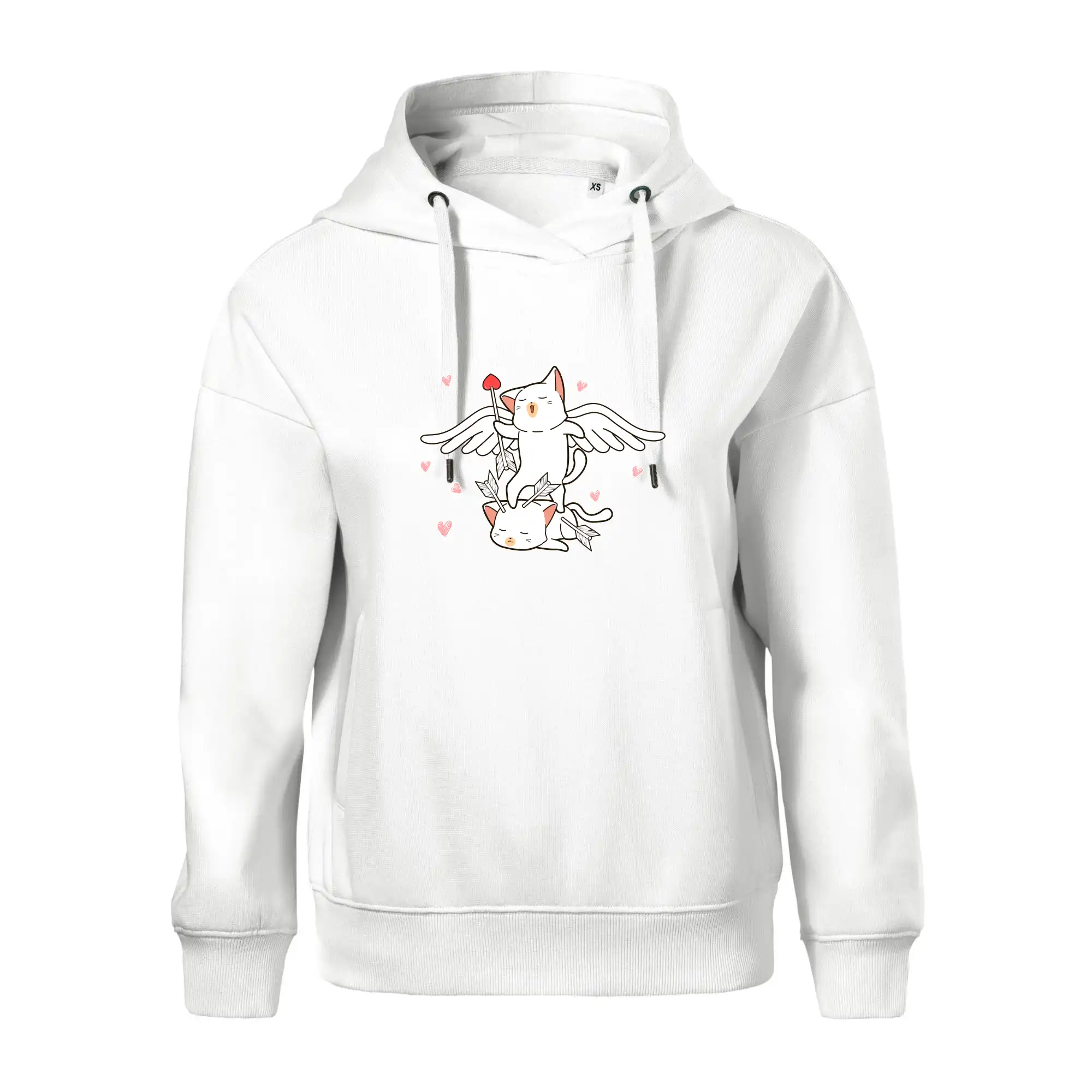 Kočky Amorův šíp