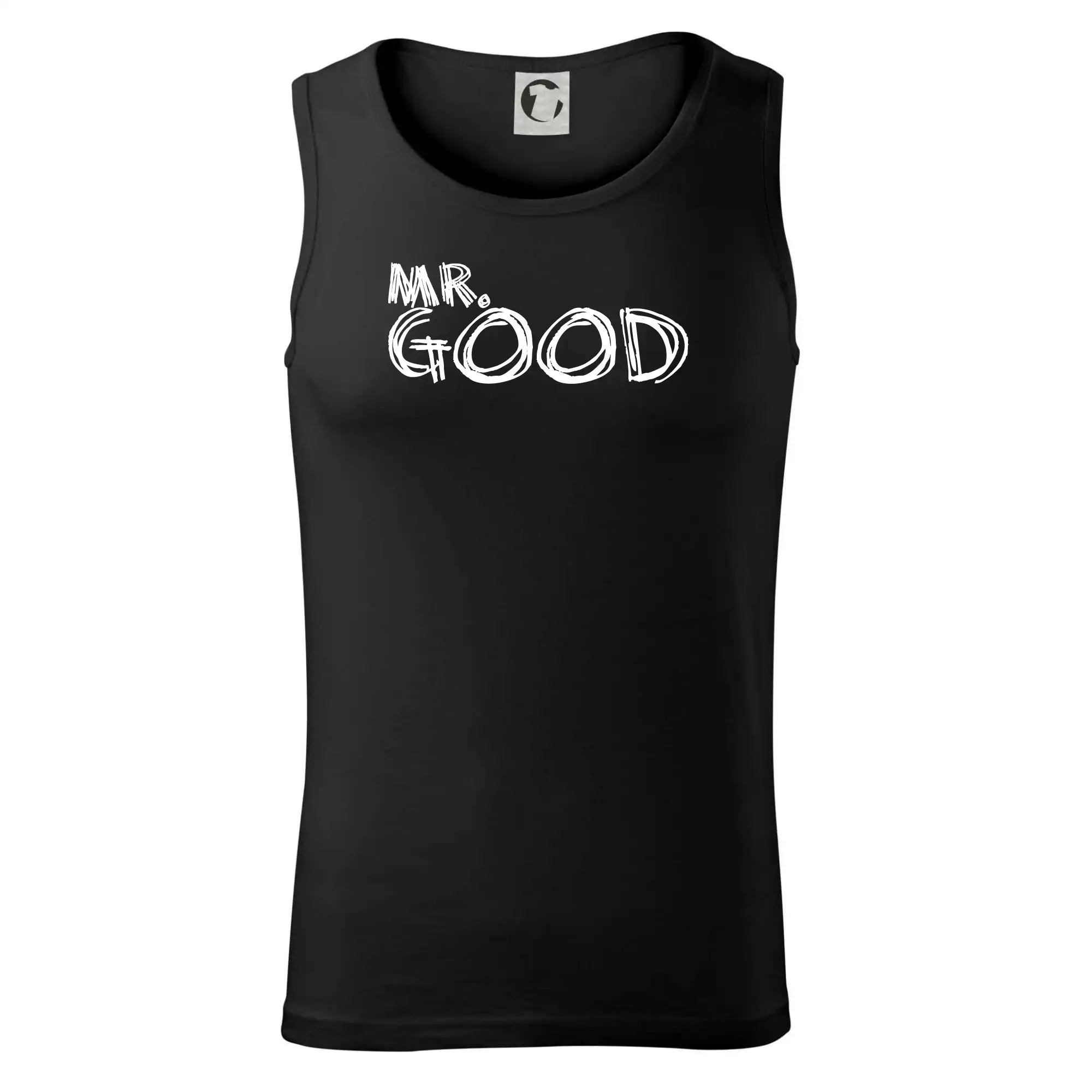 Mr. Good