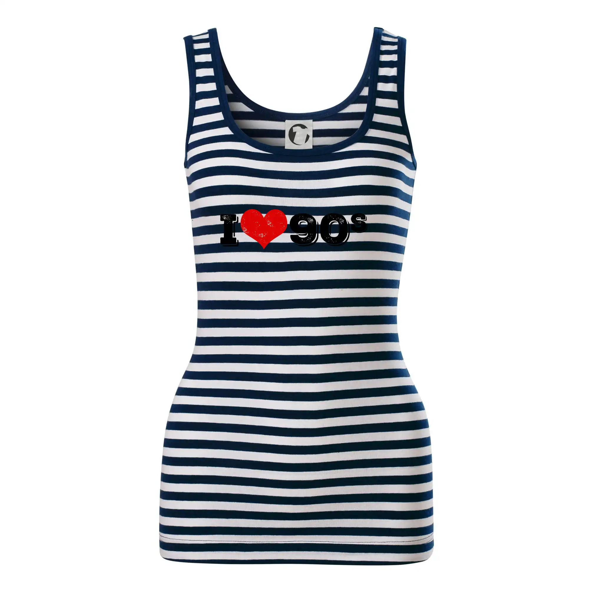 I love 90s - Sailor tielko na vodu