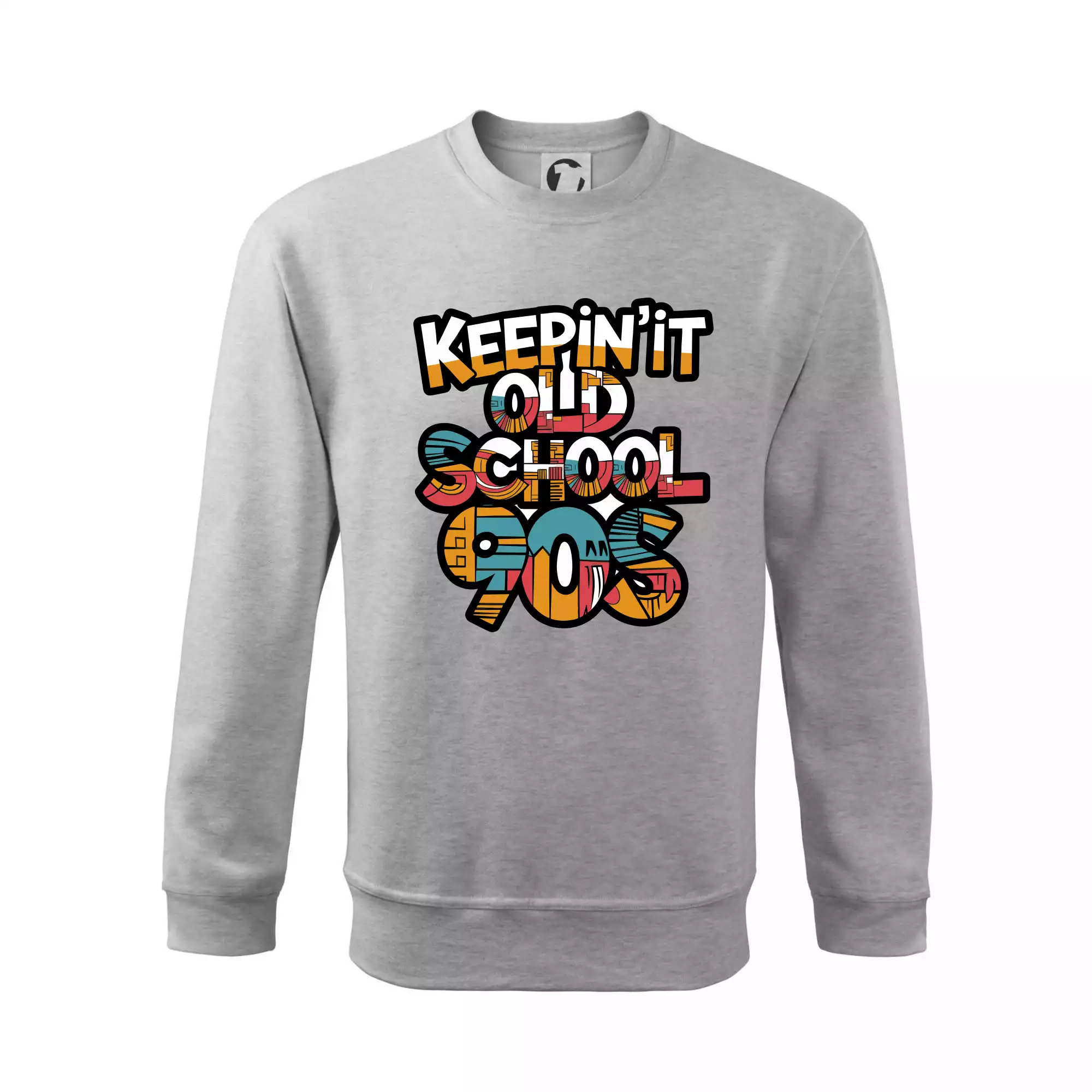 KEEPIN'IT Old School 90s