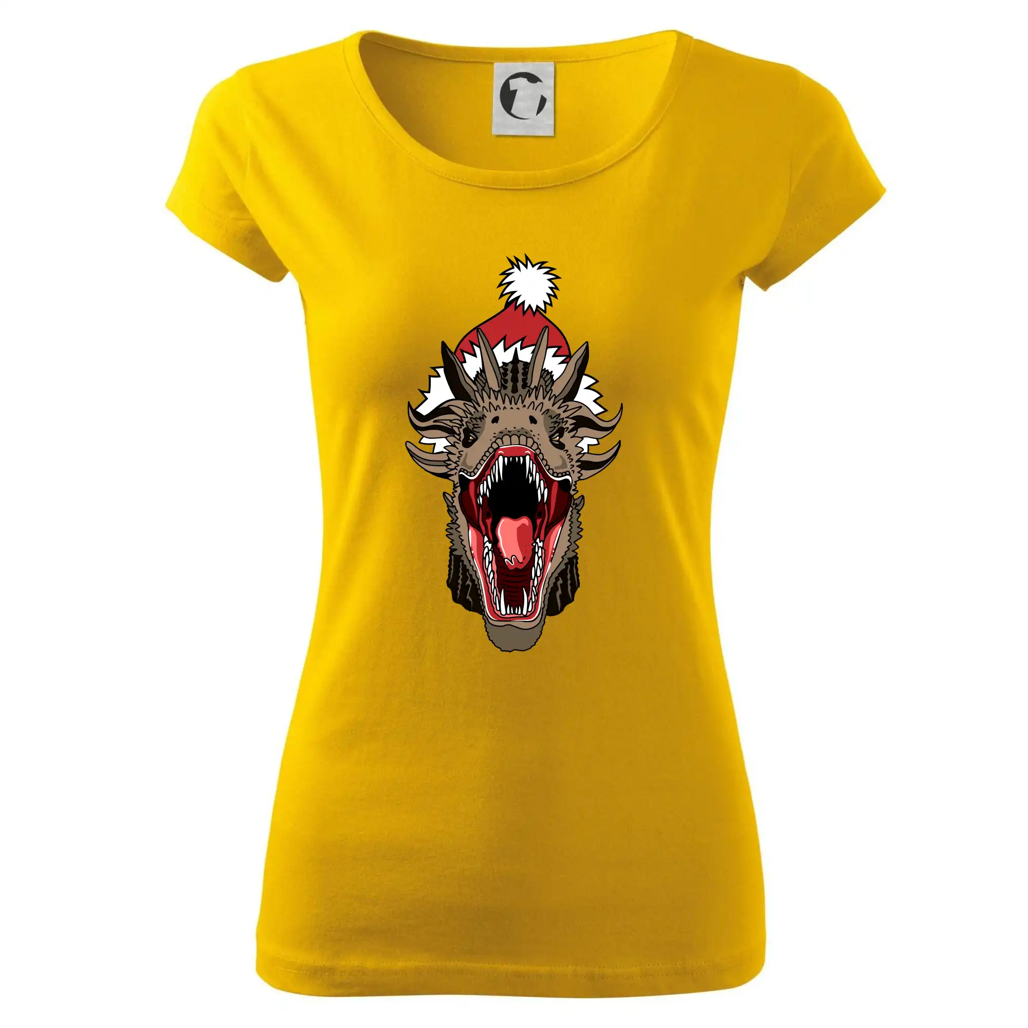 Vánoční drak (Pecka design)