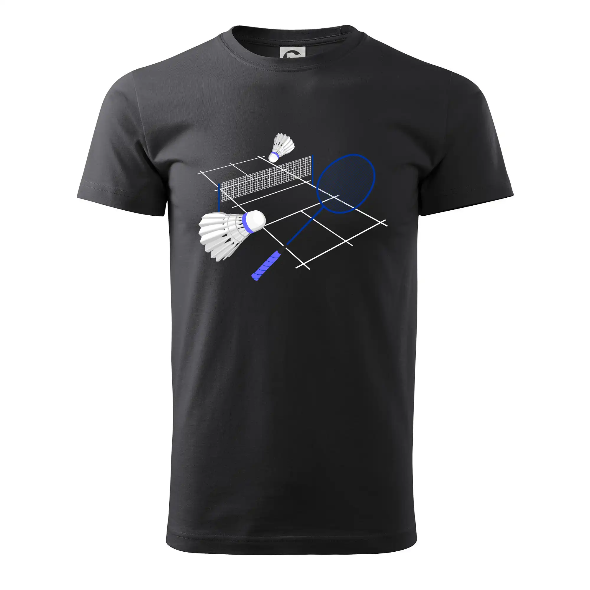 Badminton - hřiště