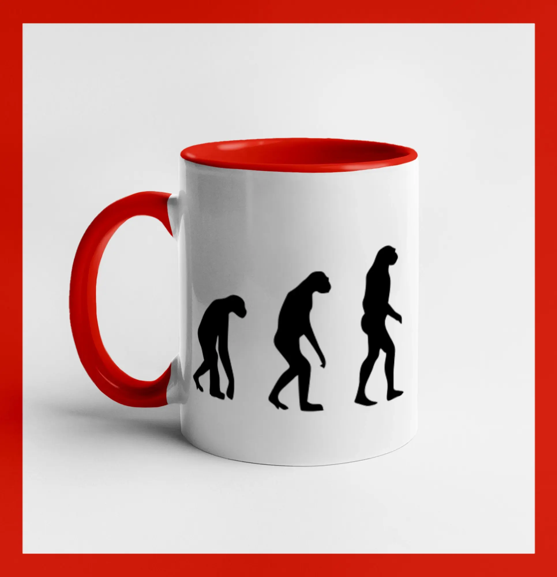 Grilovanie - Evolúcia